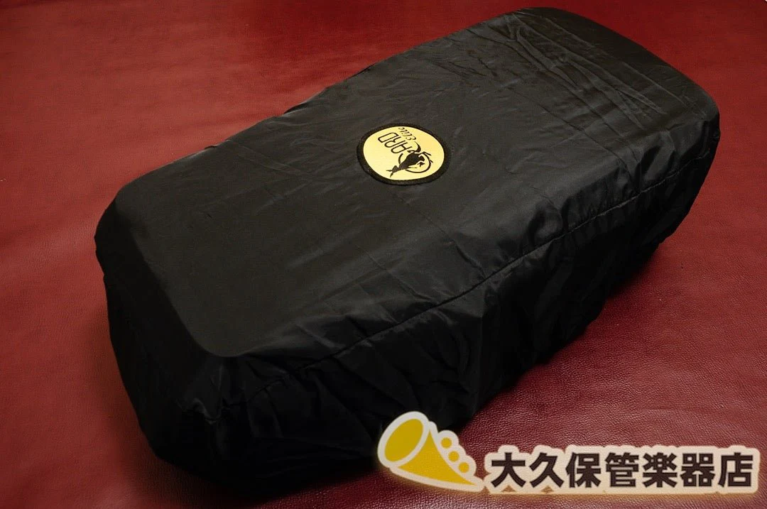 GARD BAGS【トランペット2本用】エリートシリーズ・ナイロン(4-ECSK) - Image 8