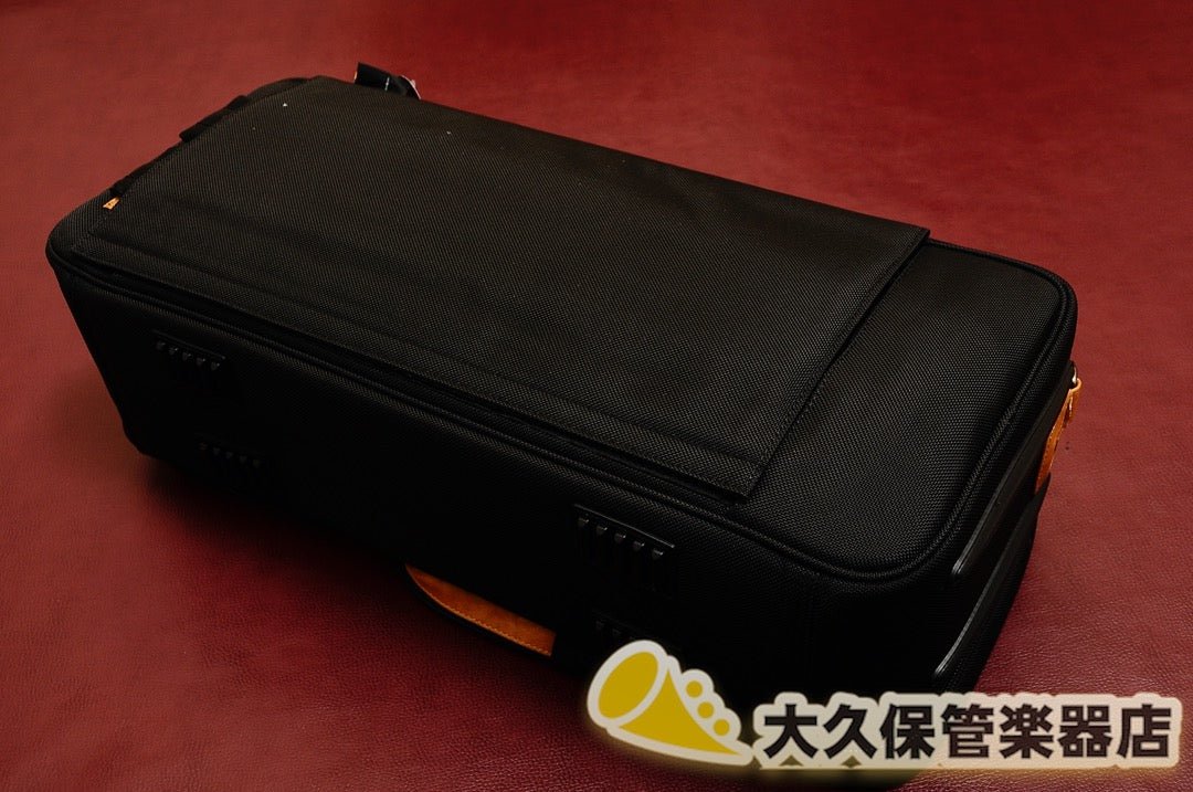 GARD BAGS【トランペット2本用】エリートシリーズ・ナイロン(4-ECSK) - Image 9