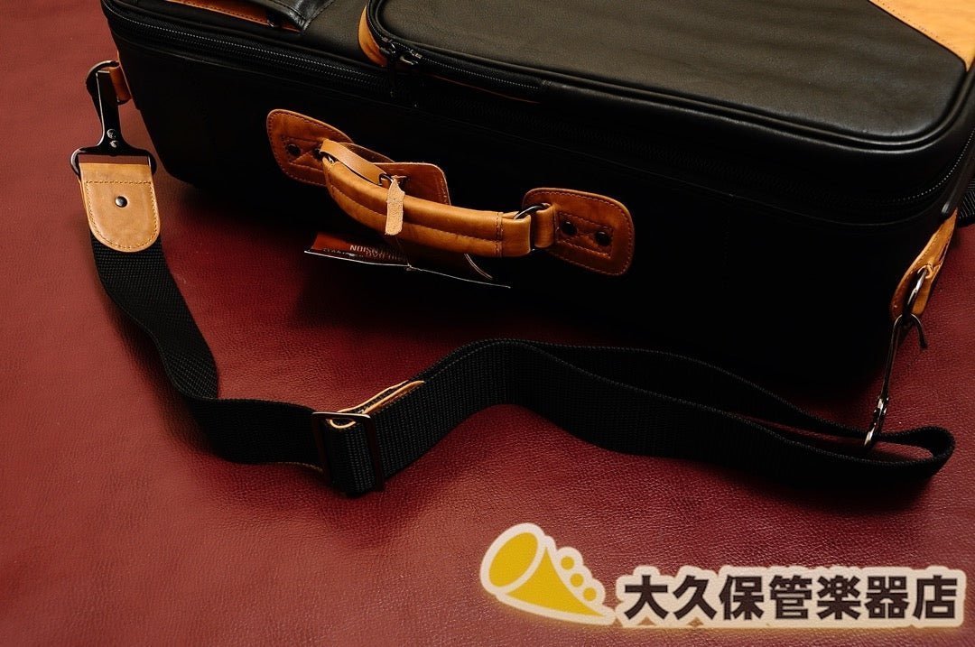 GARD BAGS【トランペット2本用】エリートシリーズ・レザー(4-ECULK) - Image 11