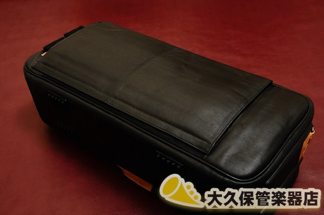 GARD BAGS【トランペット2本用】エリートシリーズ・レザー(4-ECULK) - Image 9