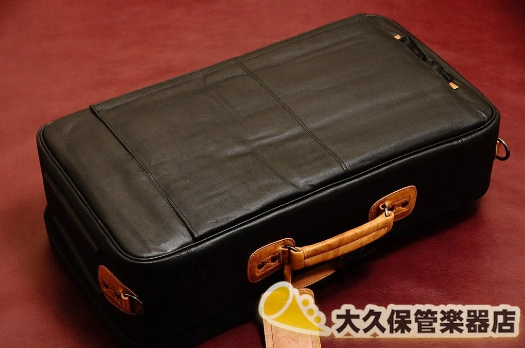 GARD BAGS【トランペット3本用】エリートシリーズ/チェリーフローターレザー(5-ECULC) - Image 10