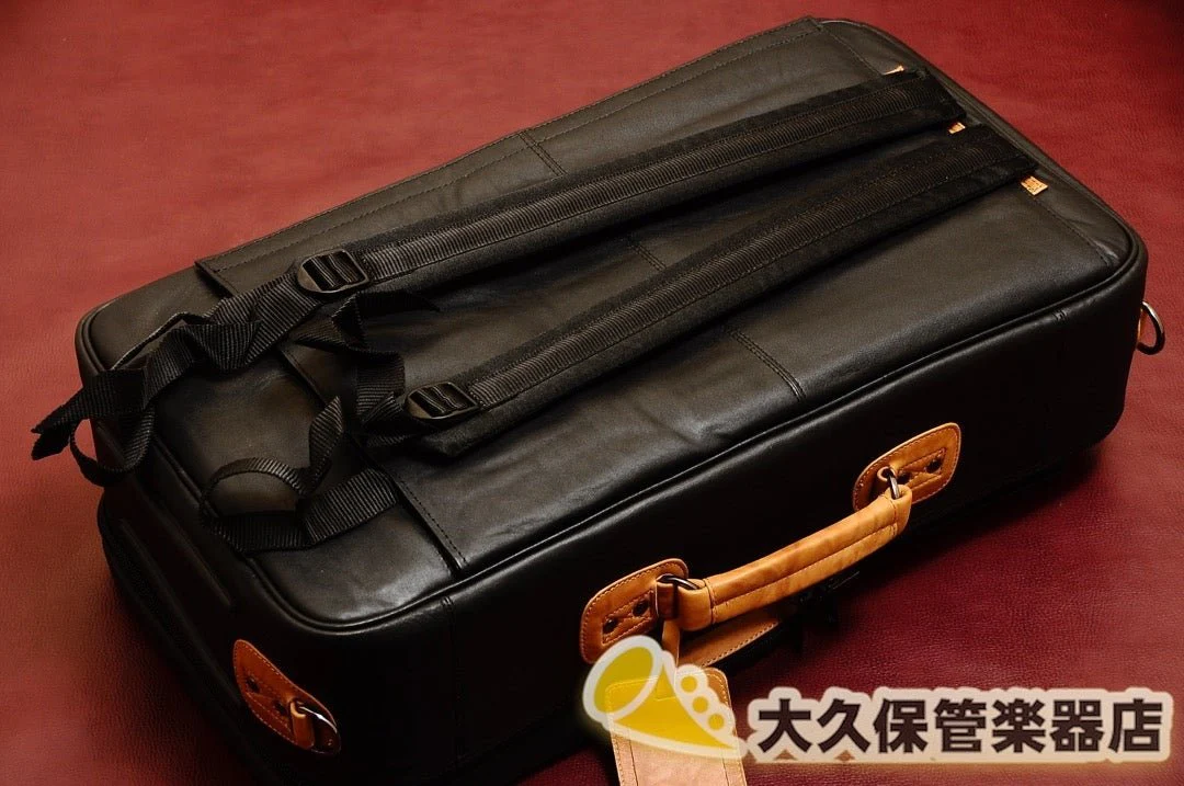 GARD BAGS【トランペット3本用】エリートシリーズ/チェリーフローターレザー(5-ECULC) - Image 11
