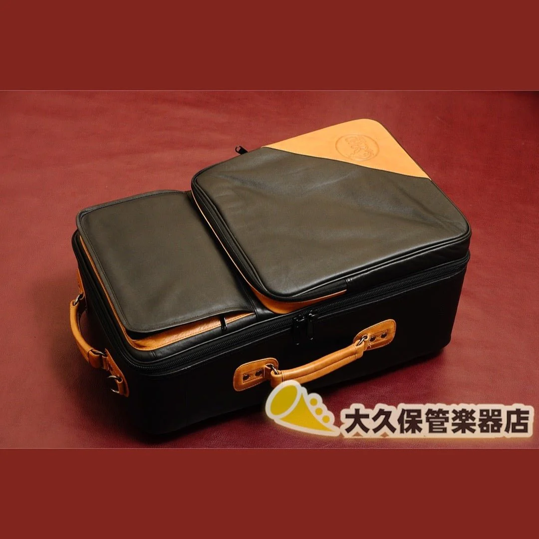 GARD BAGS 【TP&FH用】エリートシリーズ・レザー(9-ECLK)