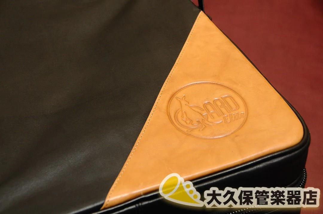 GARD BAGS 【TP&FH用】エリートシリーズ・レザー(9-ECLK) - Image 2