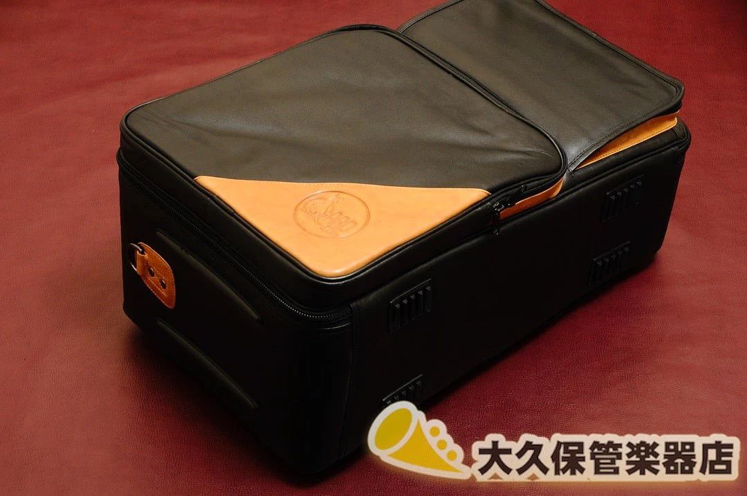 GARD BAGS 【TP&FH用】エリートシリーズ・レザー(9-ECLK) - Image 3