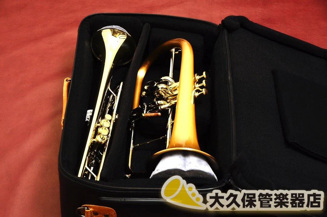 GARD BAGS 【TP&FH用】エリートシリーズ・レザー(9-ECLK) - Image 7