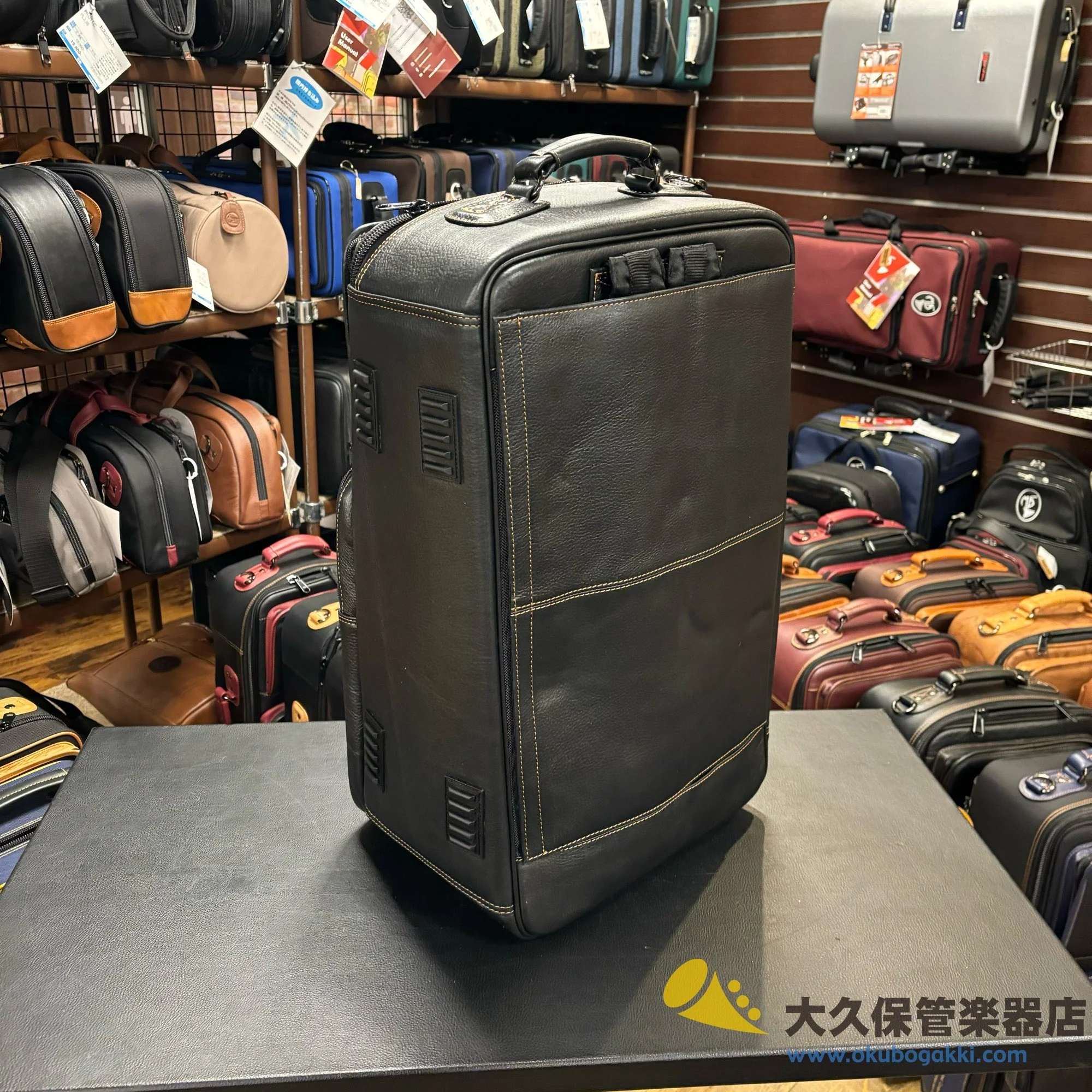 GARD BAGS 【TP&FH用】エリートシリーズ・レザー(9-ECULK) - Image 3