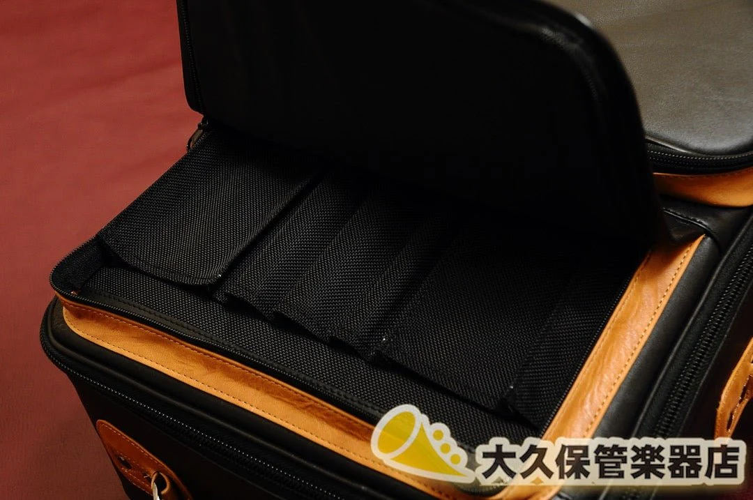 GARD BAGS 【TP&FH用】エリートシリーズ・レザー(9-ECULK) - Image 4