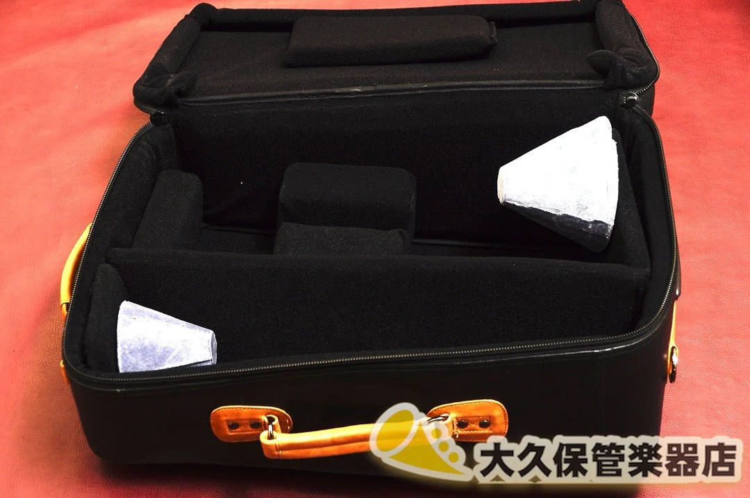 GARD BAGS 【TP&FH用】エリートシリーズ・レザー(9-ECULK) - Image 8