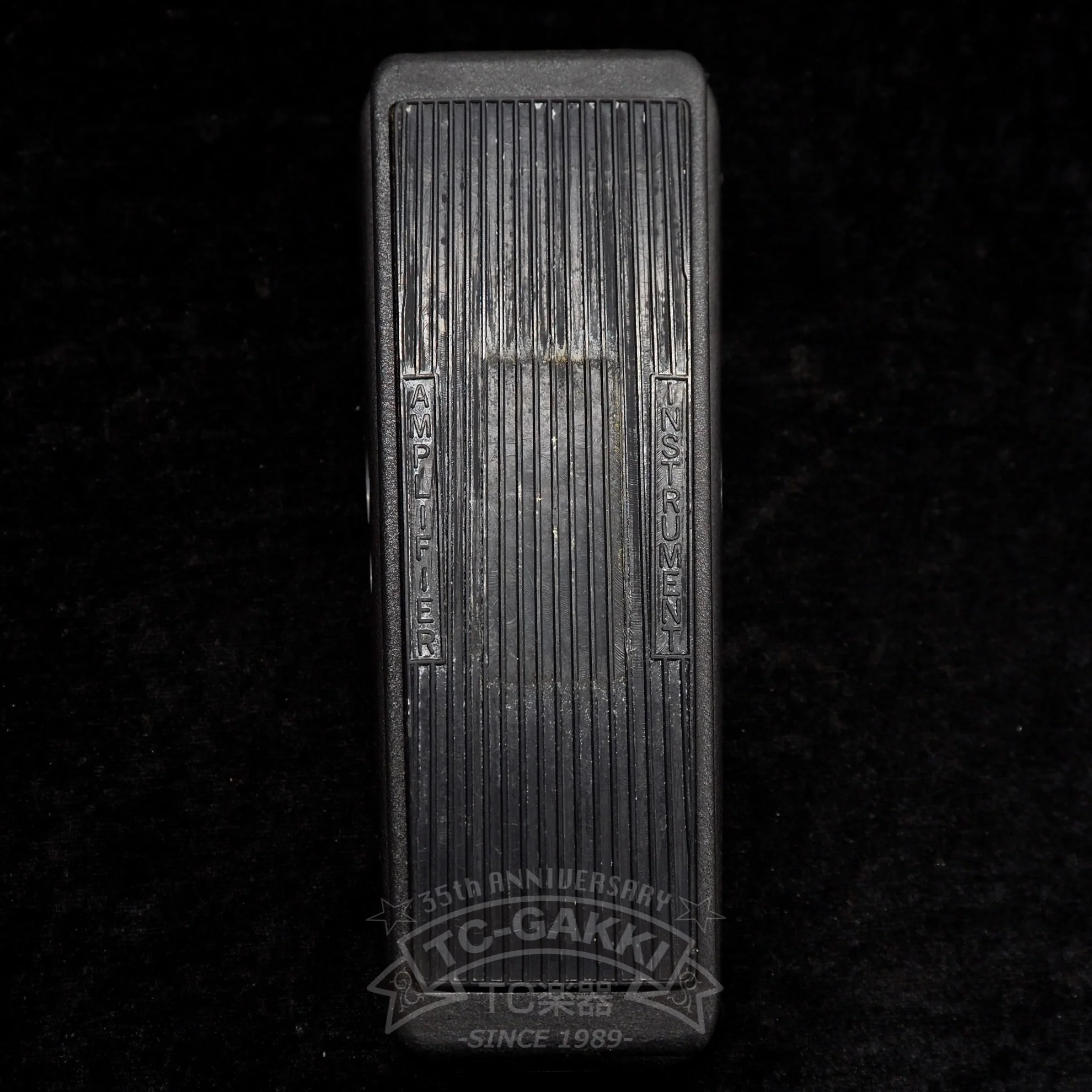Jim Dunlop GCB-95 cry baby - Image 2