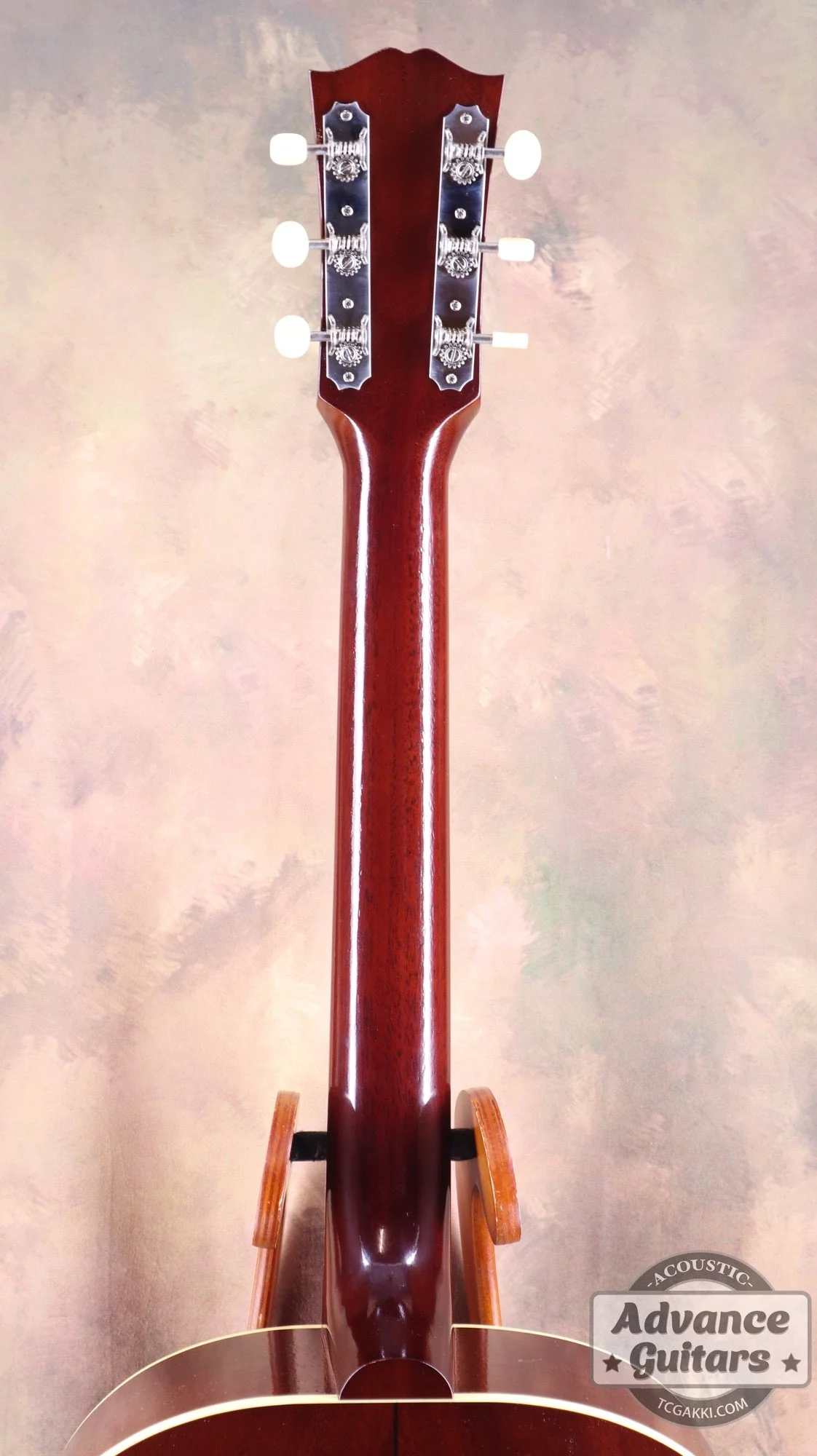 Gibson 2024年製 1942 Banner J-45 - Image 22