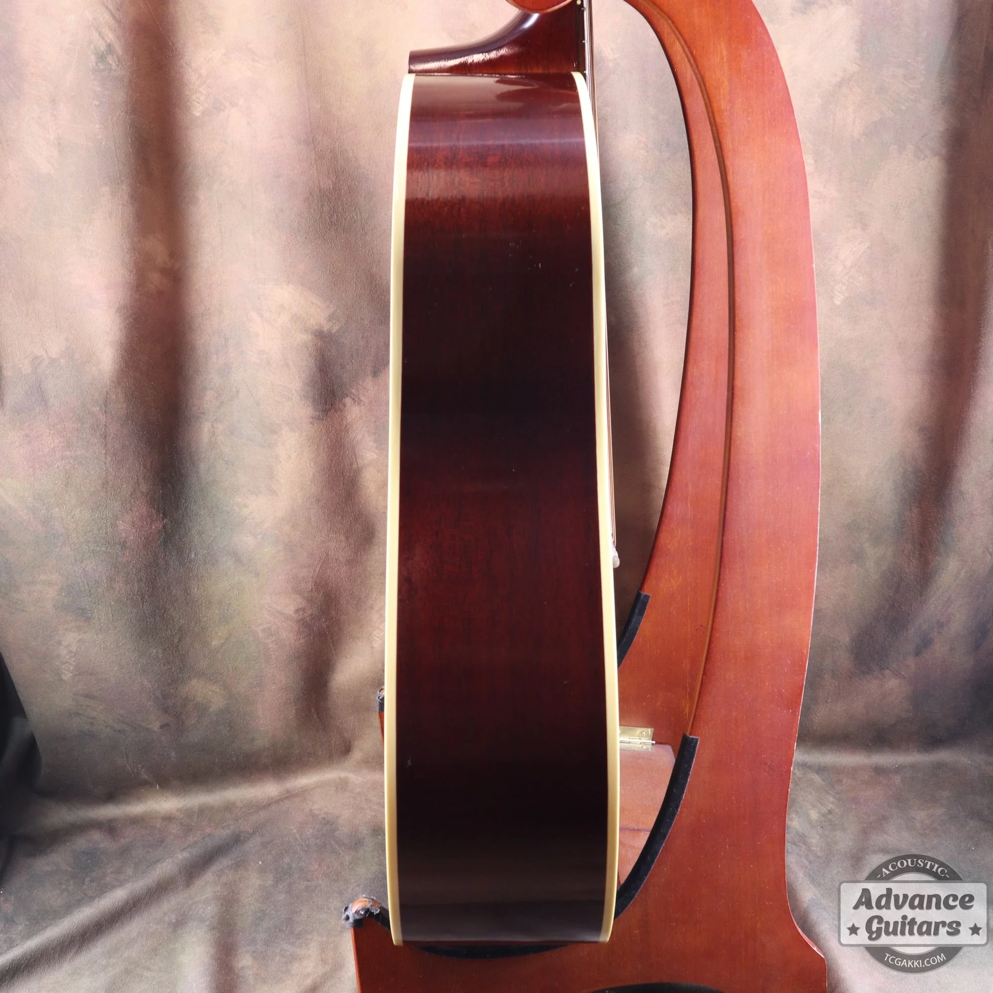 Gibson 2024年製 1942 Banner J-45 - Image 31