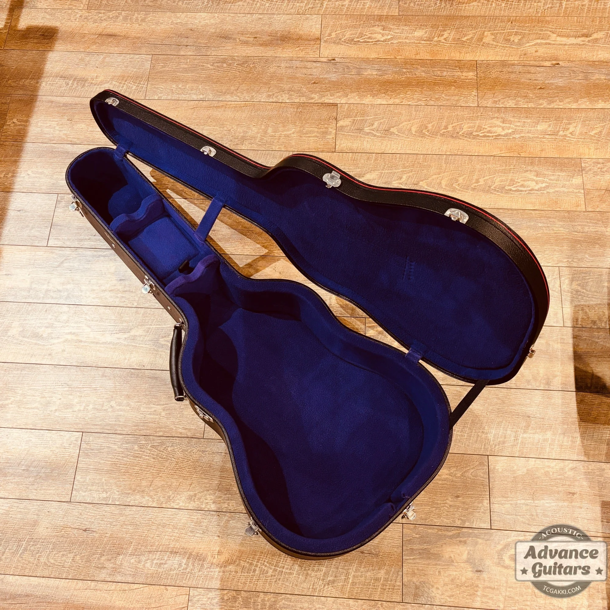 Gibson 2024年製 1942 Banner J-45 - Image 5