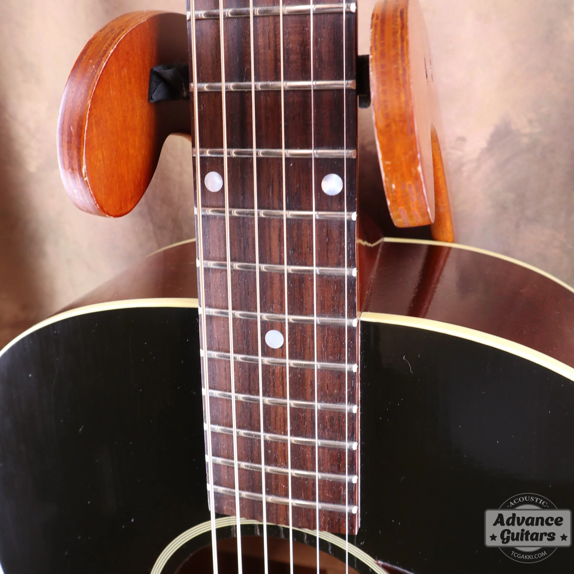 Gibson 2024年製 1942 Banner J-45 - Image 9