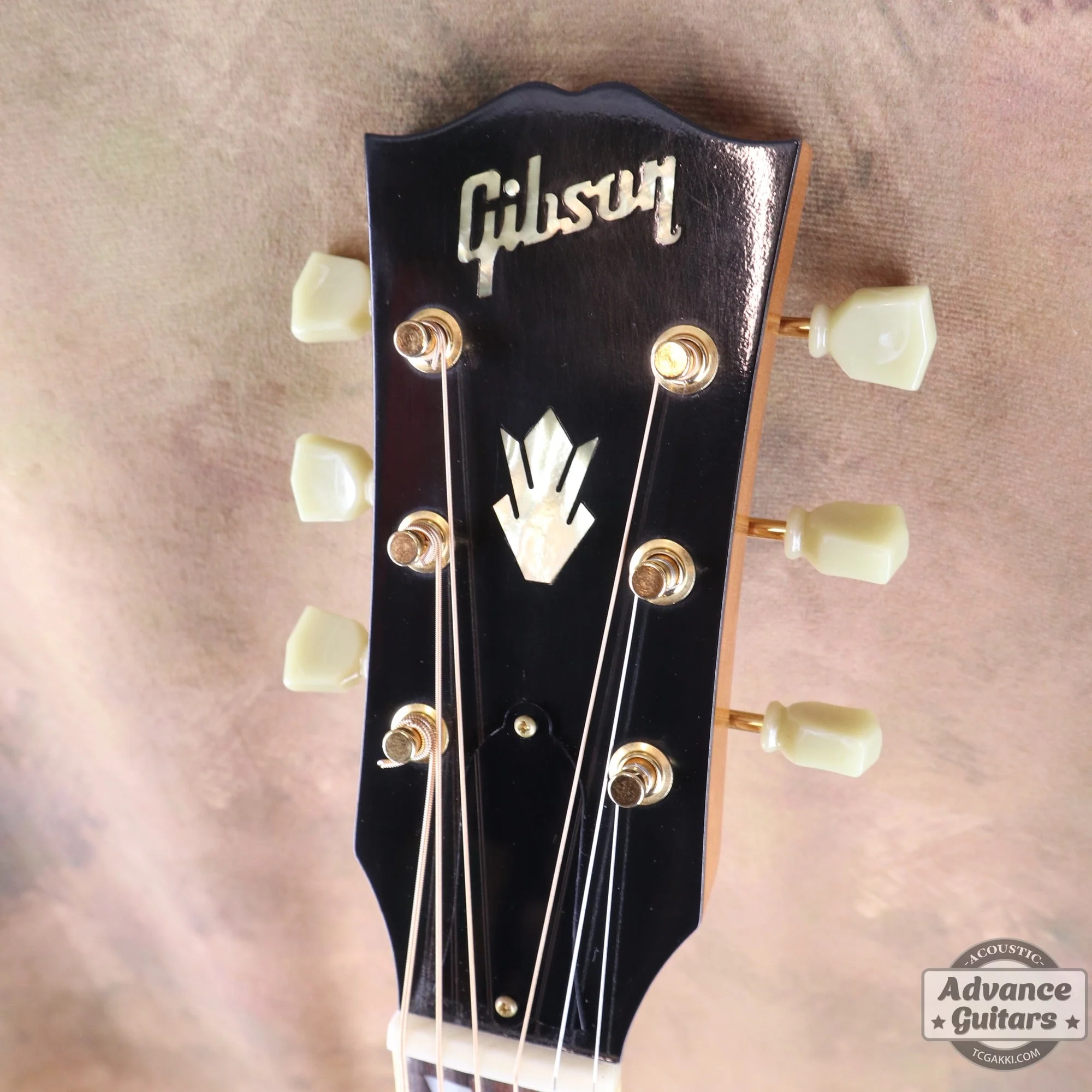 Gibson 2022年製 1952 J-185 - Image 12