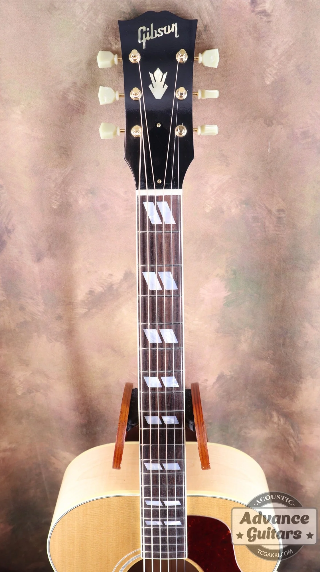 Gibson 2022年製 1952 J-185 - Image 21