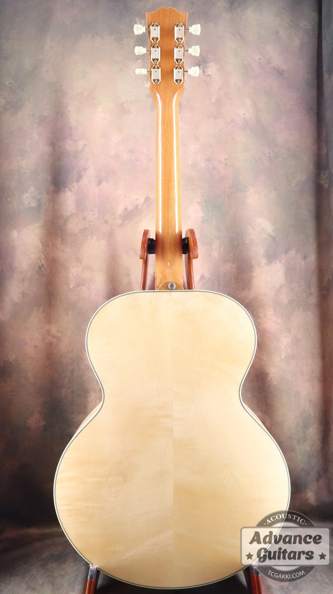 Gibson 2022年製 1952 J-185 - Image 22