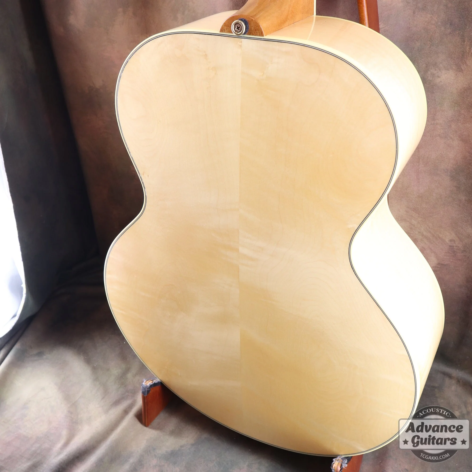 Gibson 2022年製 1952 J-185 - Image 25