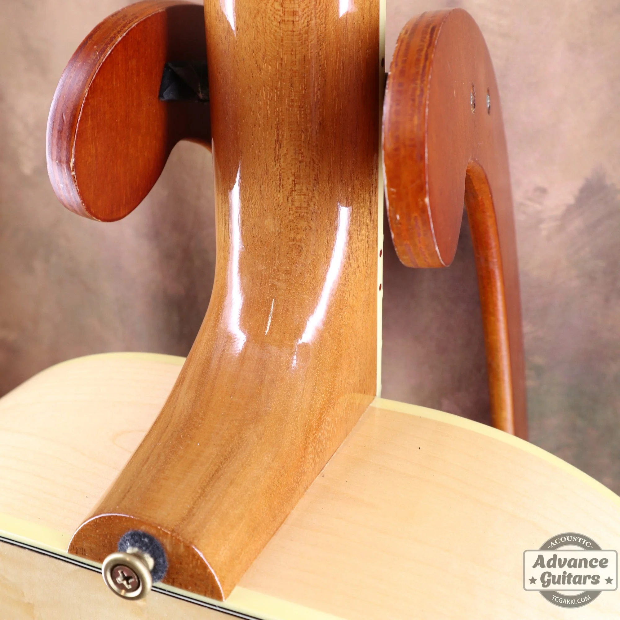 Gibson 2022年製 1952 J-185 - Image 26