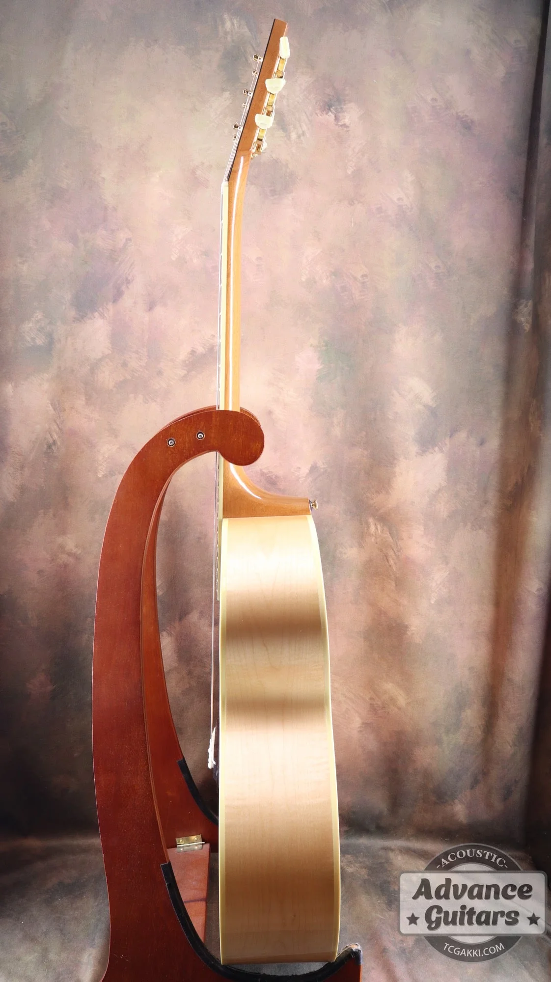 Gibson 2022年製 1952 J-185 - Image 29