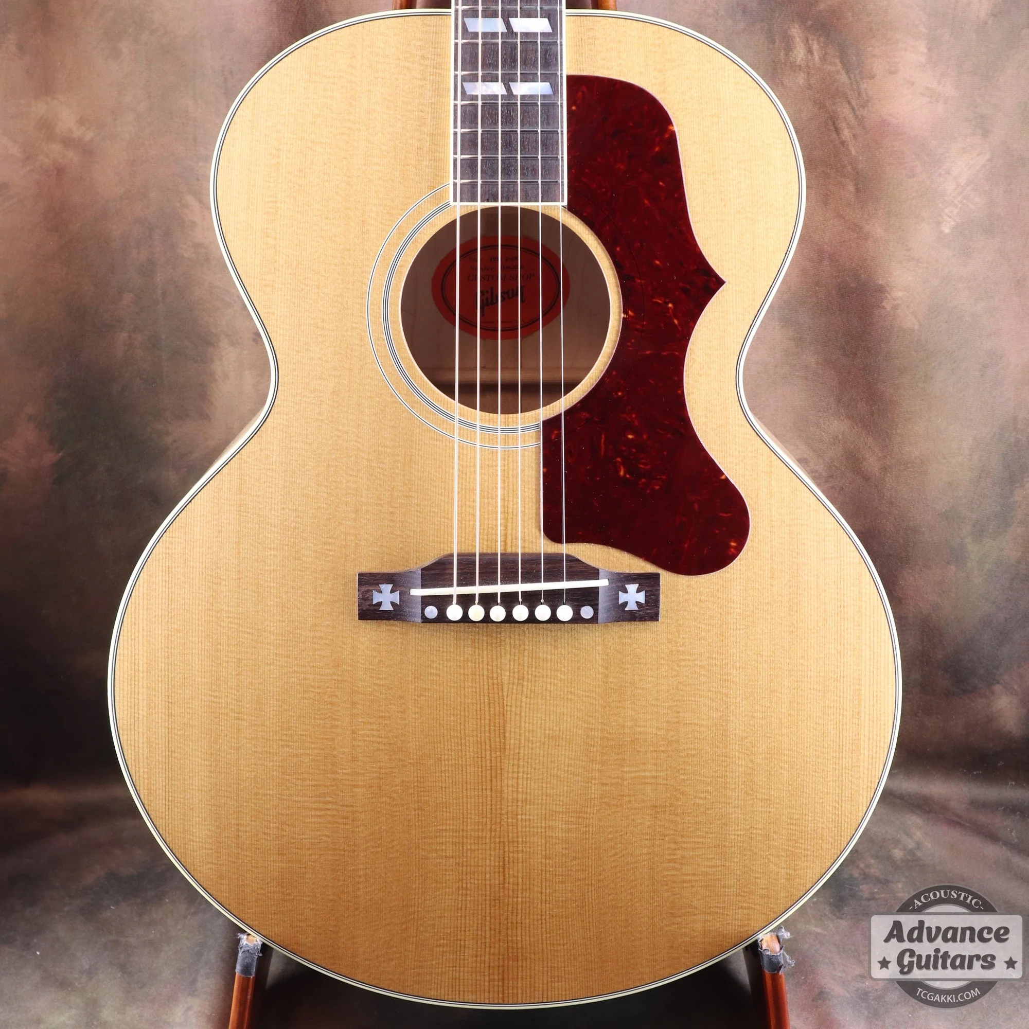 Gibson 2022年製 1952 J-185 - Image 8