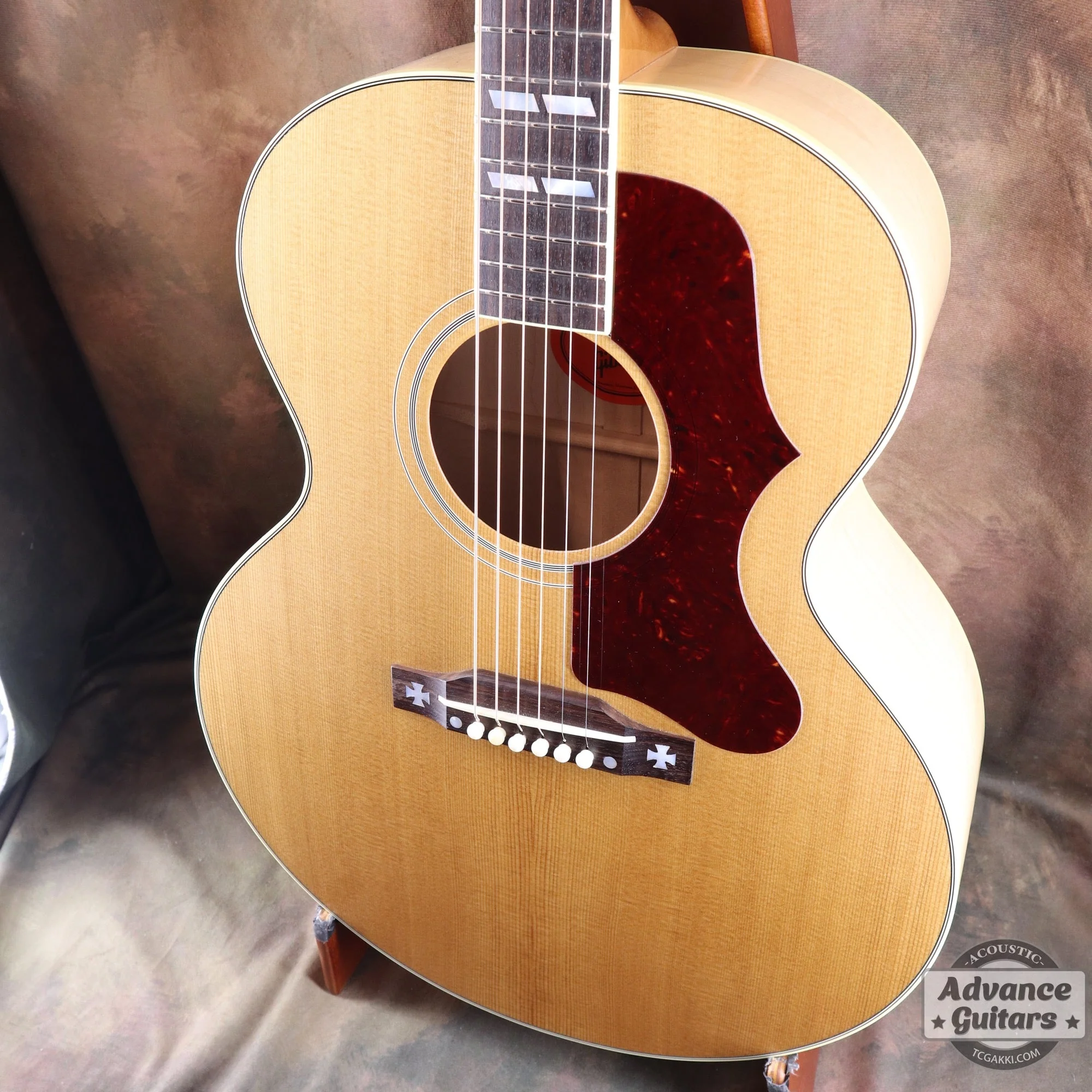 Gibson 2022年製 1952 J-185 - Image 9