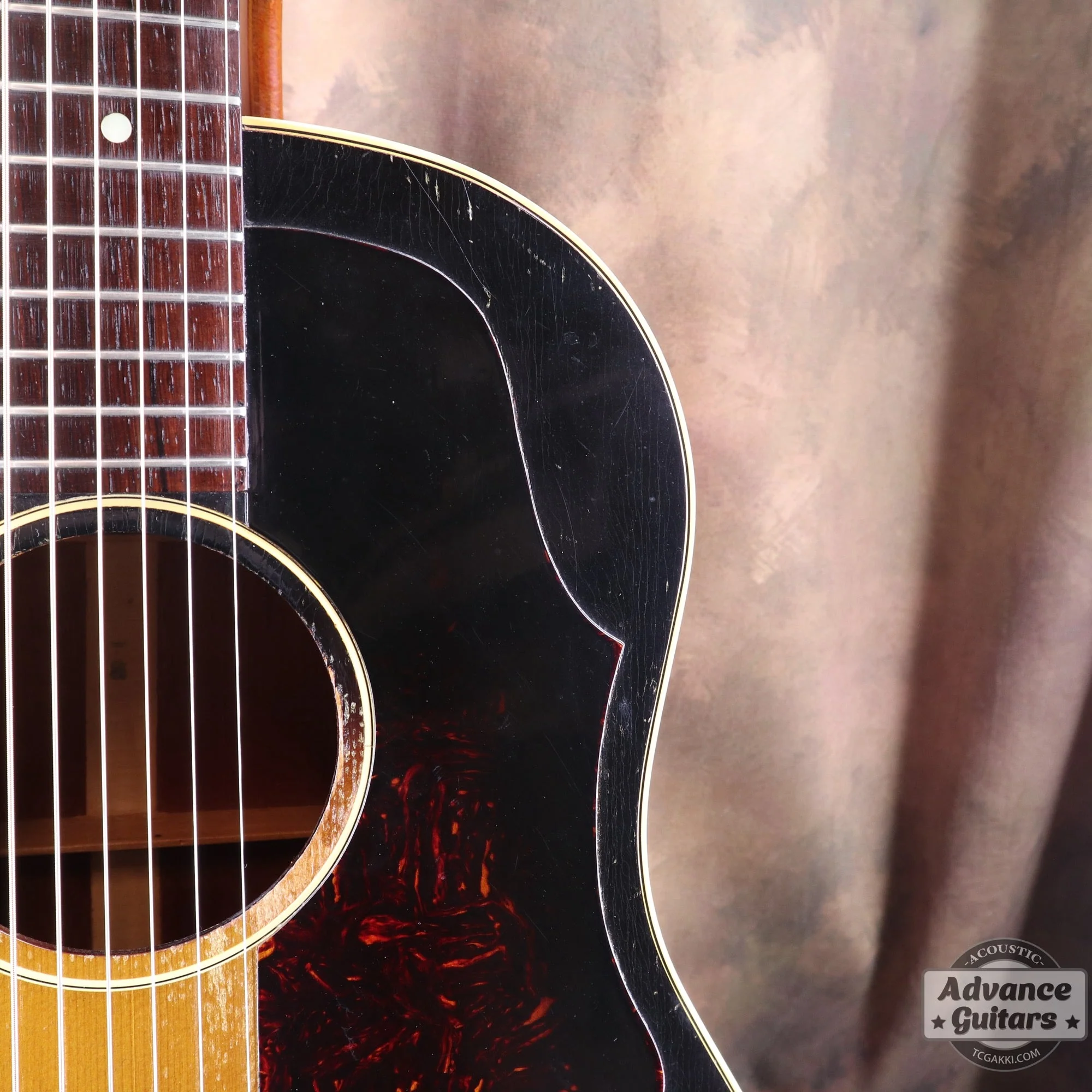 Gibson 1955年製 J-45 - Image 15