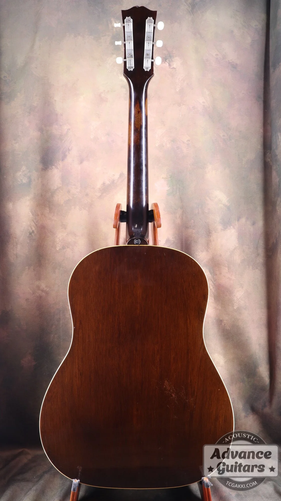 Gibson 1955年製 J-45 - Image 20