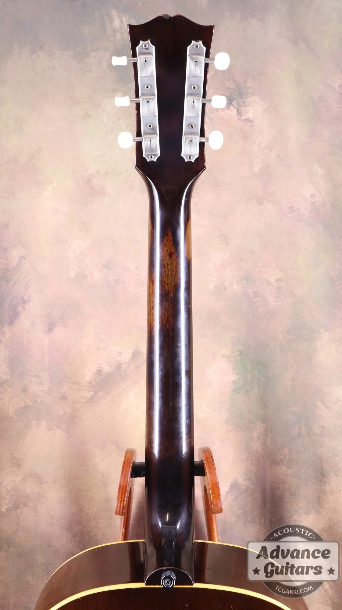 Gibson 1955年製 J-45 - Image 21