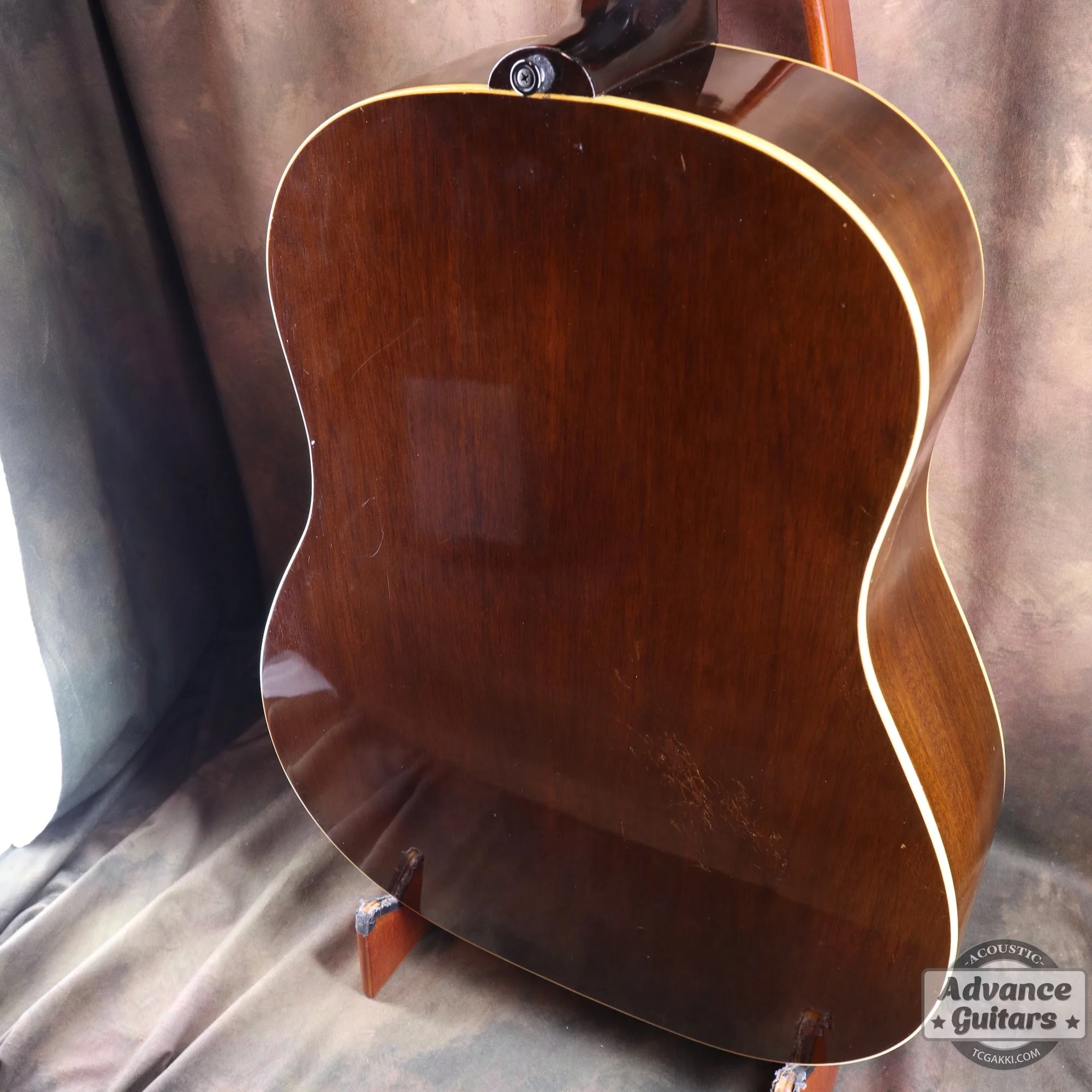 Gibson 1955年製 J-45 - Image 23