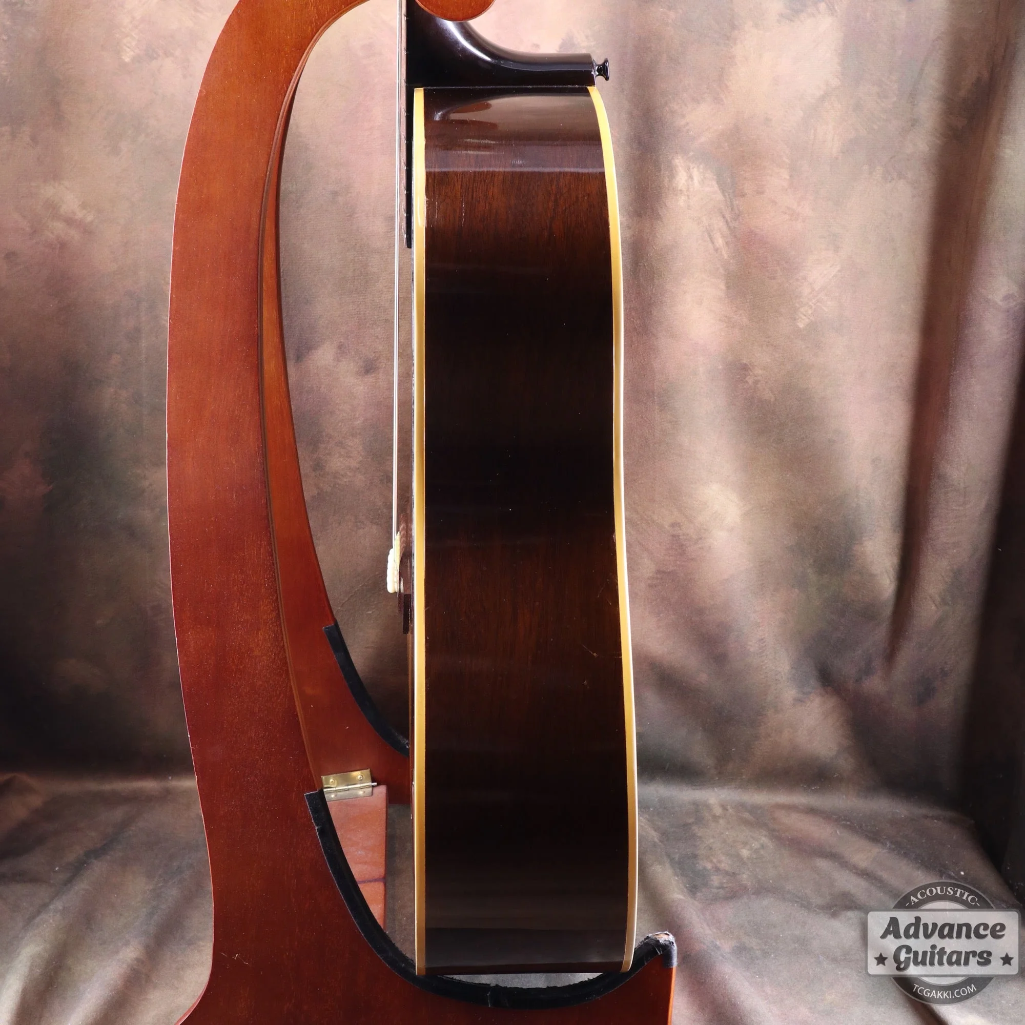 Gibson 1955年製 J-45 - Image 29