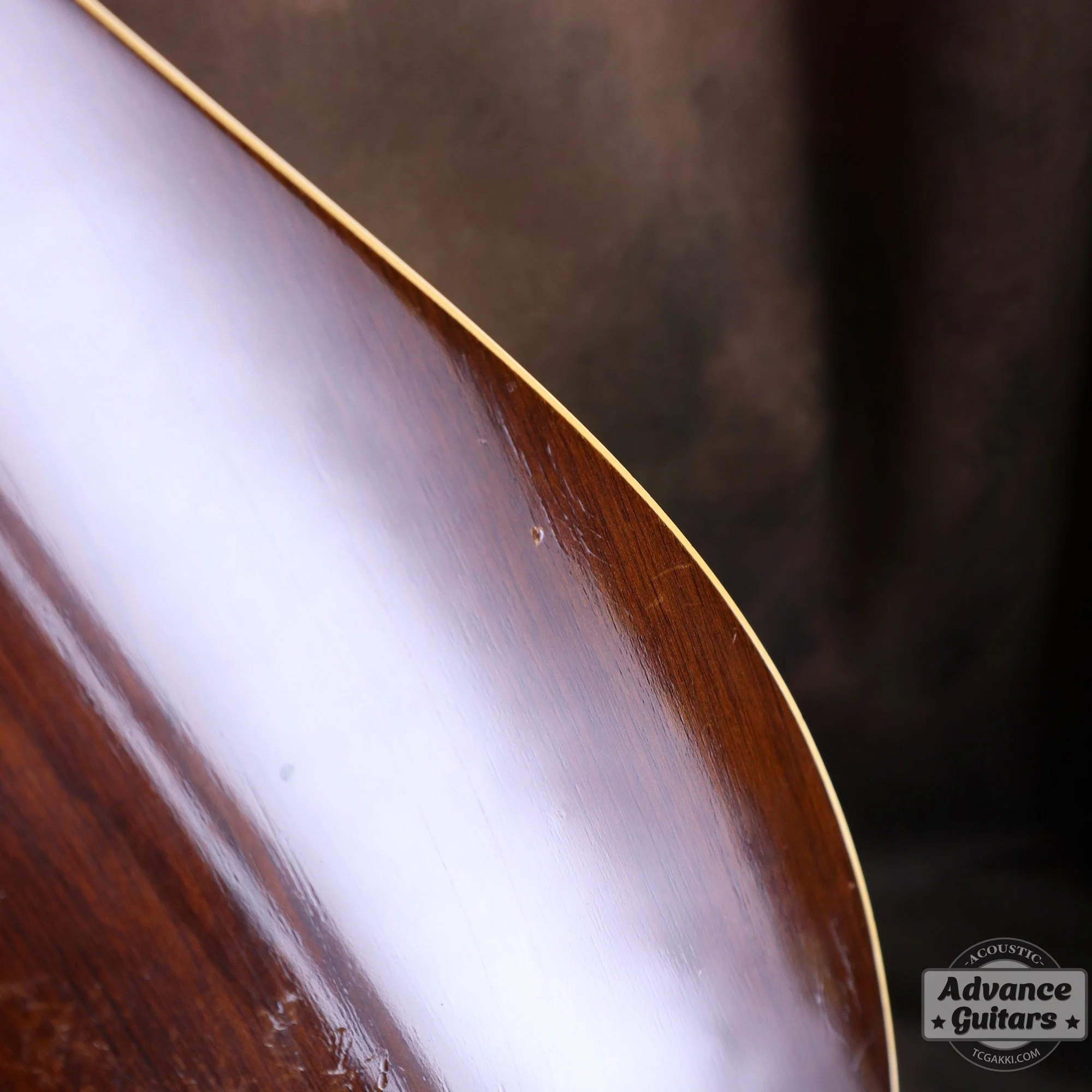 Gibson 1955年製 J-45 - Image 46