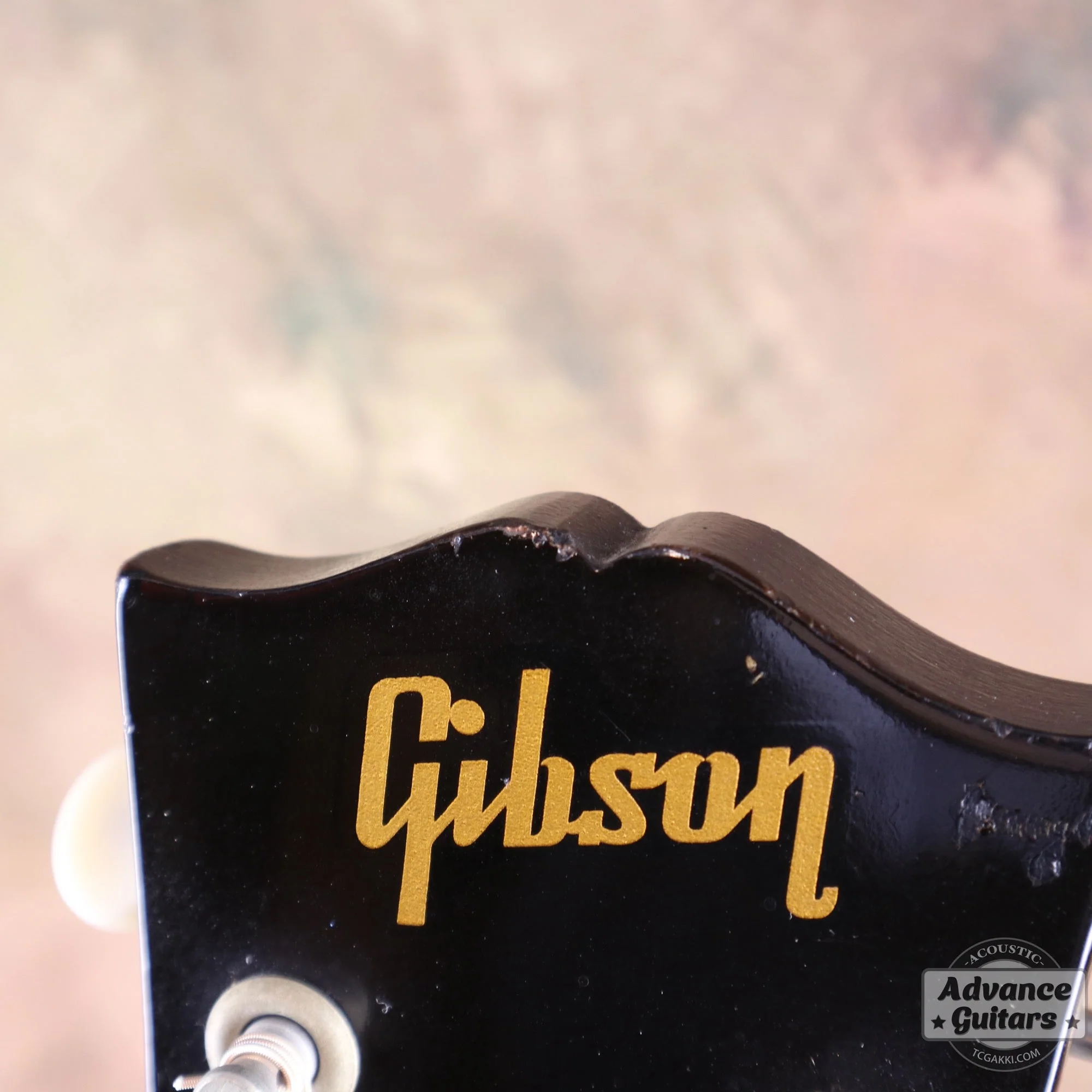 Gibson 1955年製 J-45 - Image 56