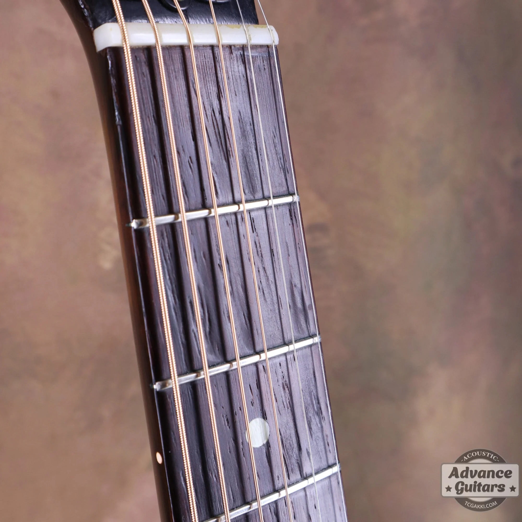 Gibson 1955年製 J-45 - Image 58