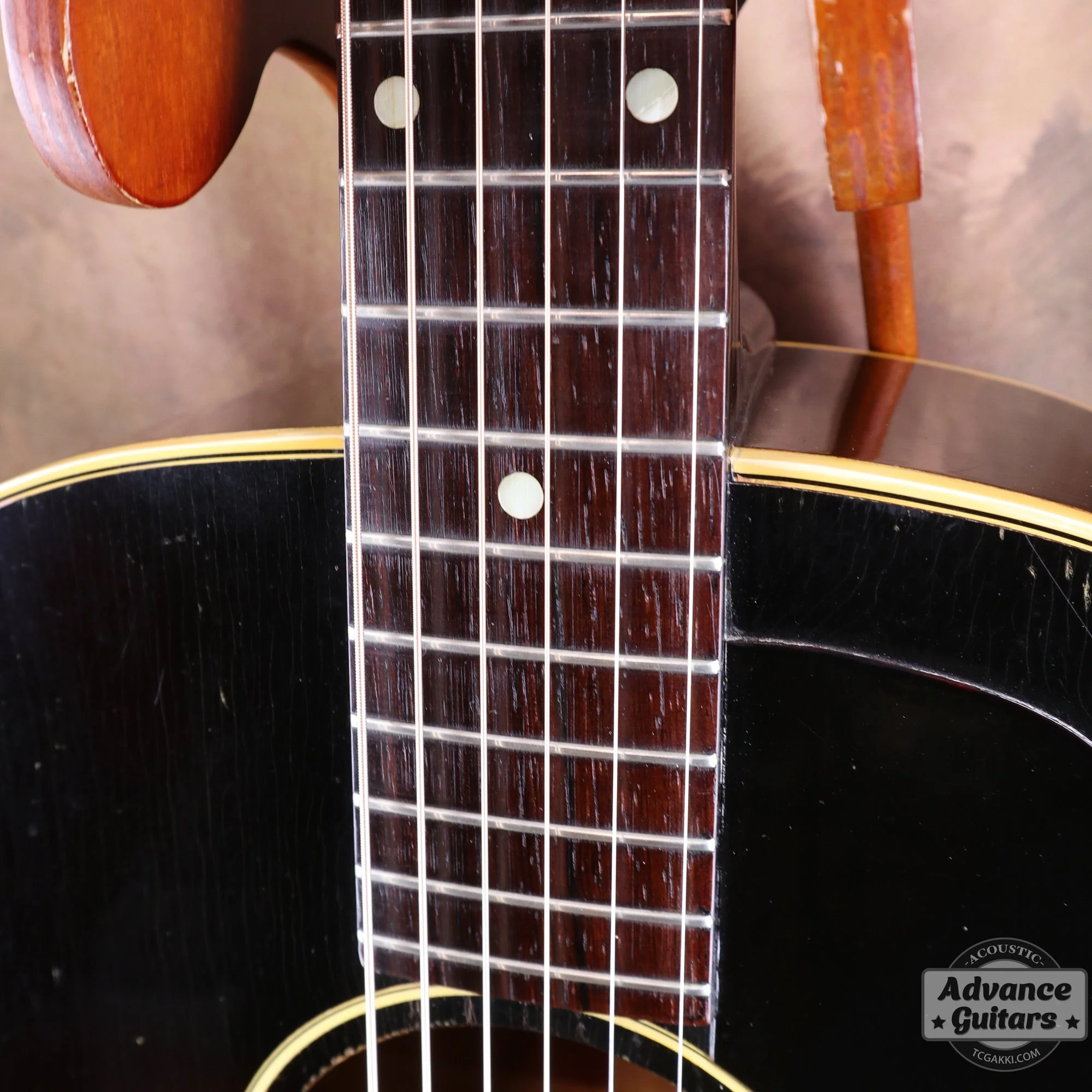 Gibson 1955年製 J-45 - Image 6