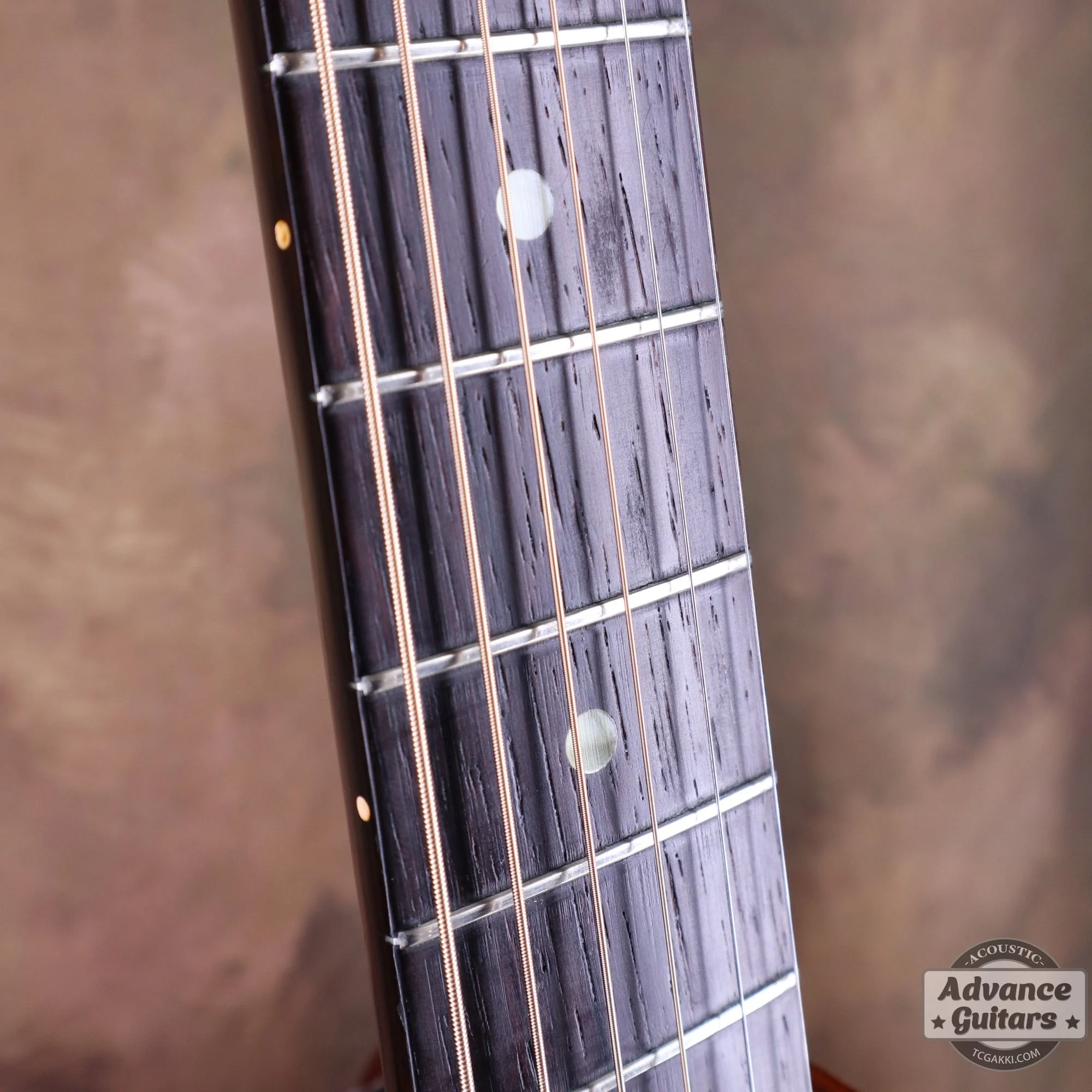 Gibson 1955年製 J-45 - Image 60