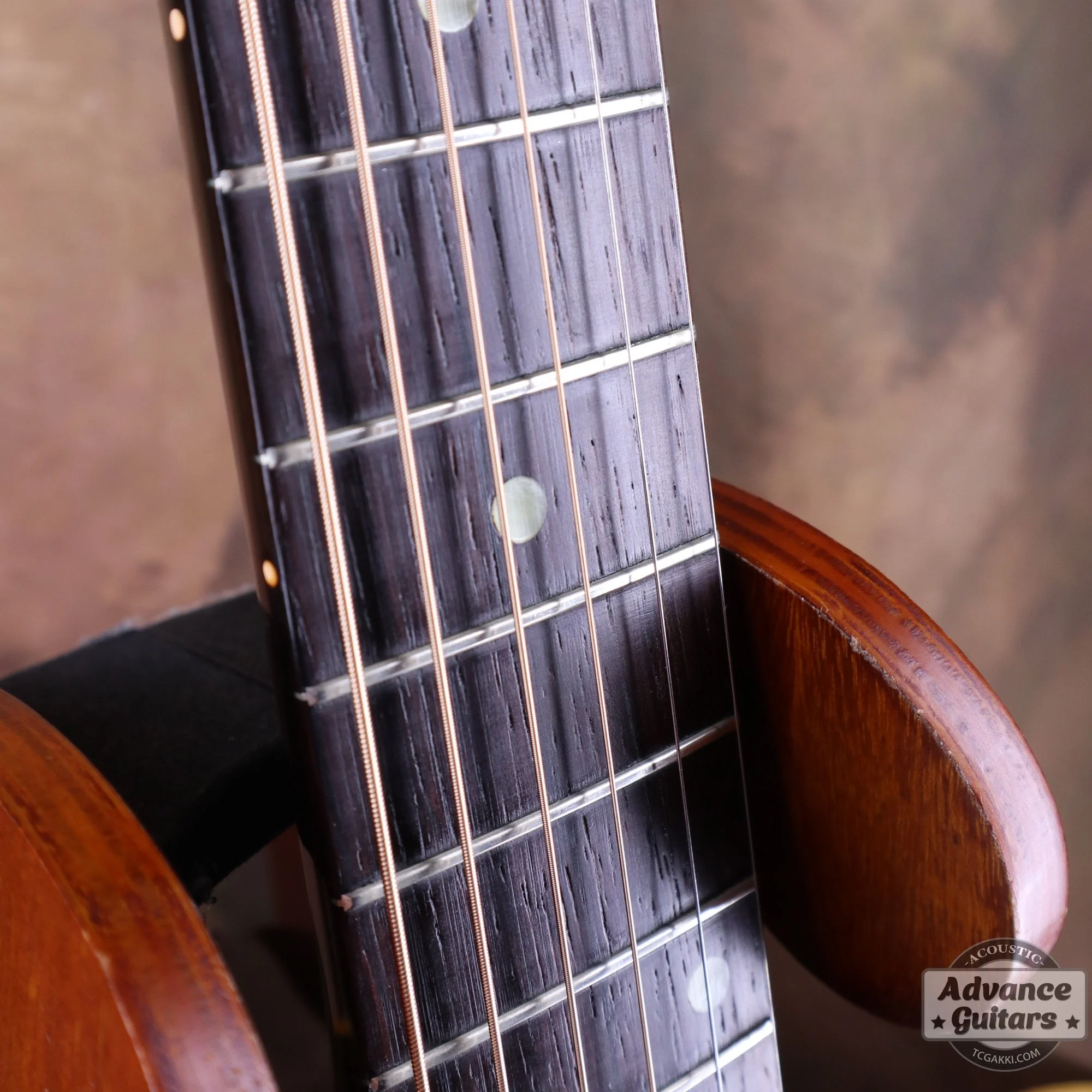 Gibson 1955年製 J-45 - Image 61