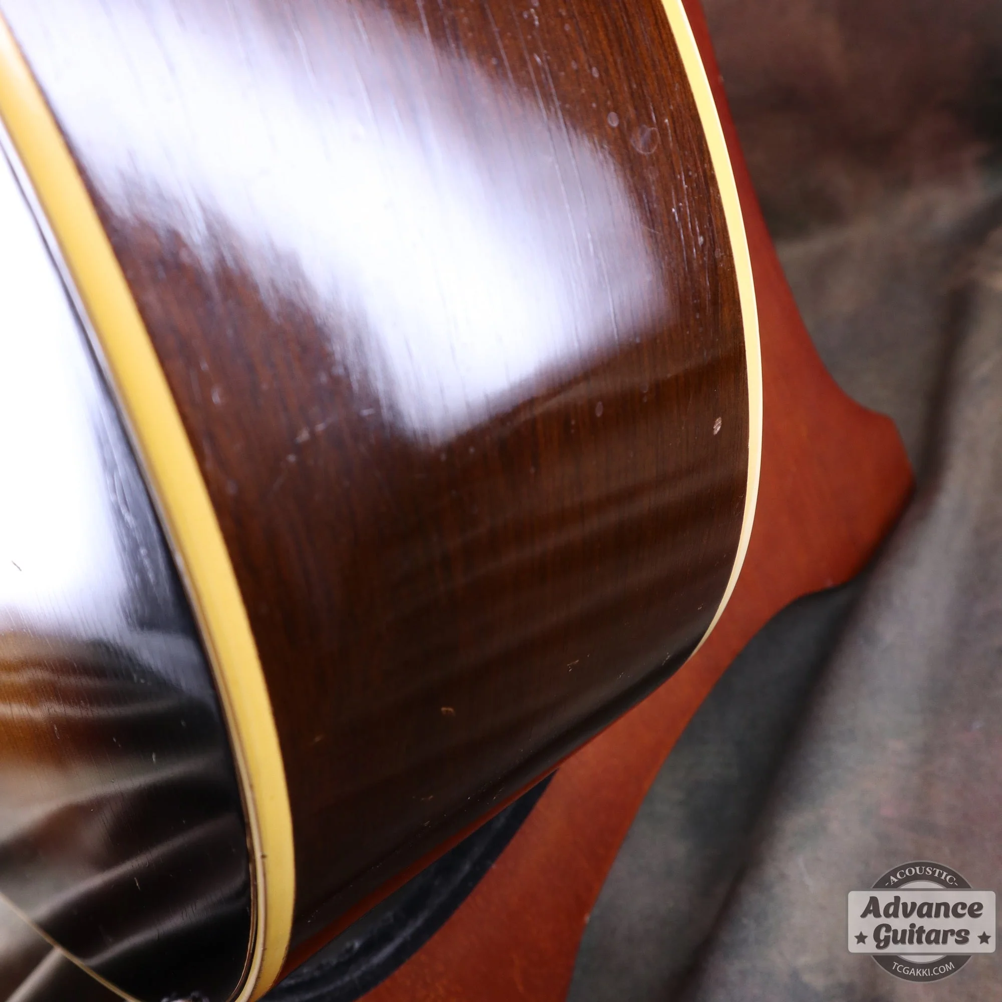 Gibson 1955年製 J-45 - Image 69