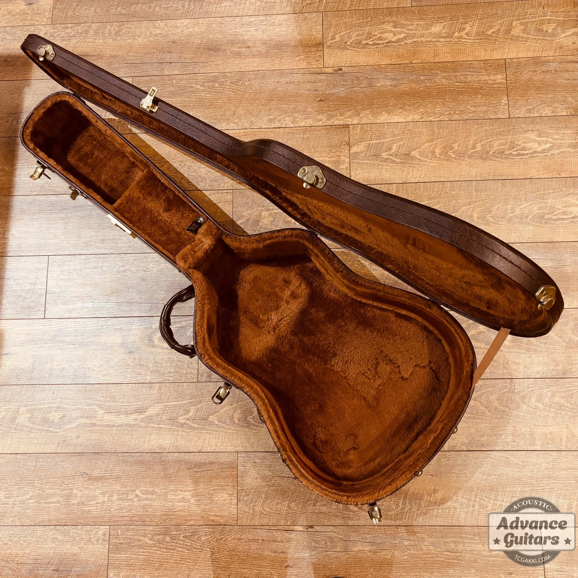 Gibson 1955年製 J-45 - Image 71