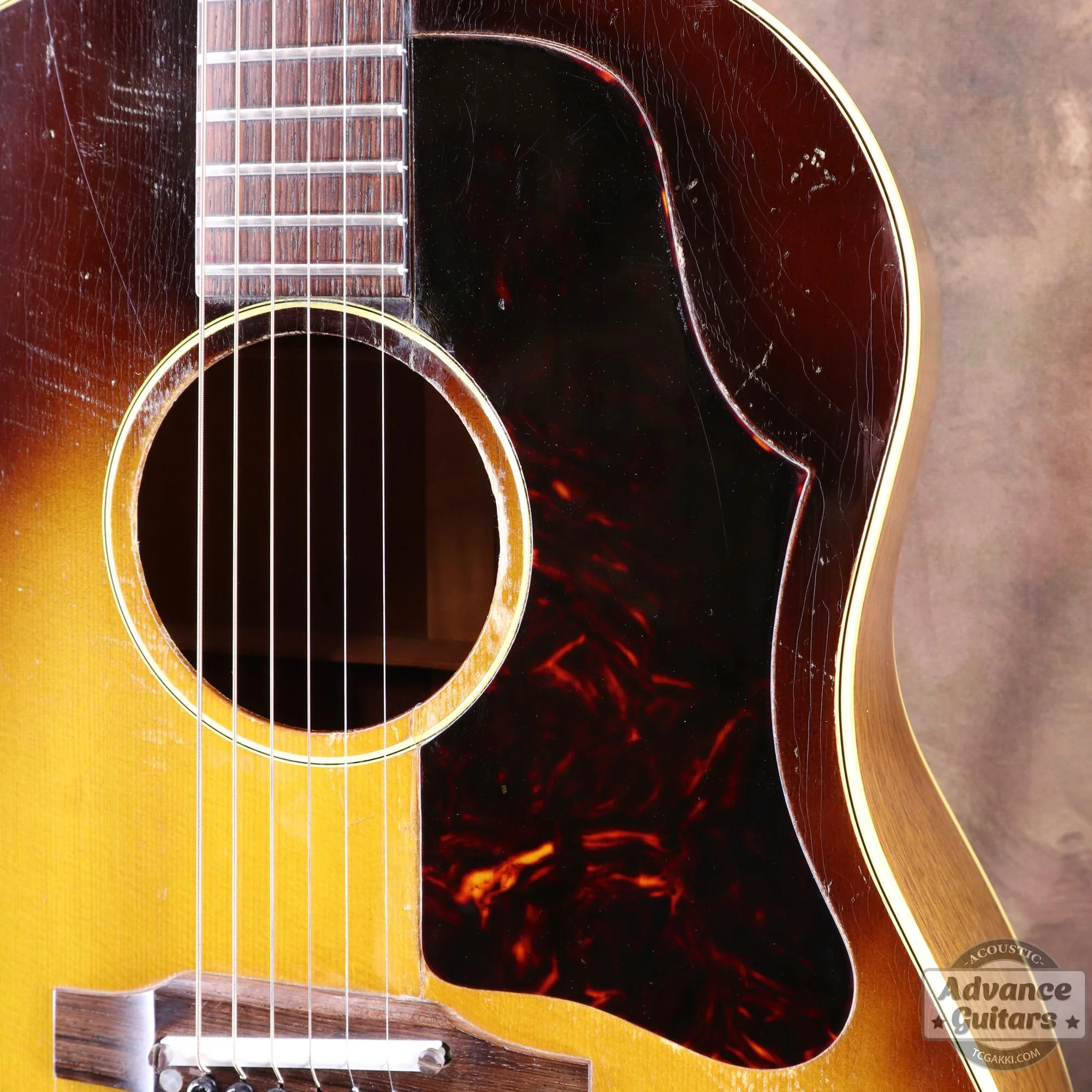 Gibson 1960年製 J-45 - Image 12