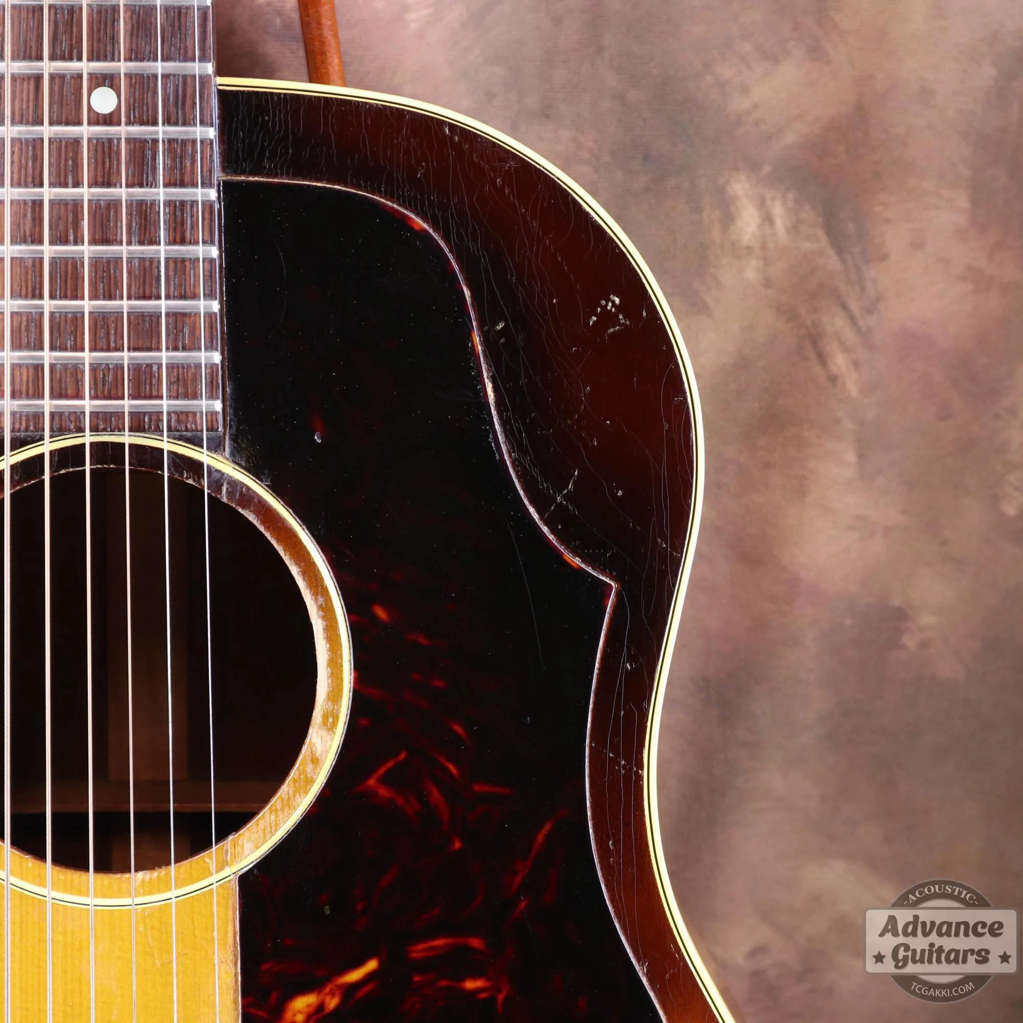 Gibson 1960年製 J-45 - Image 17