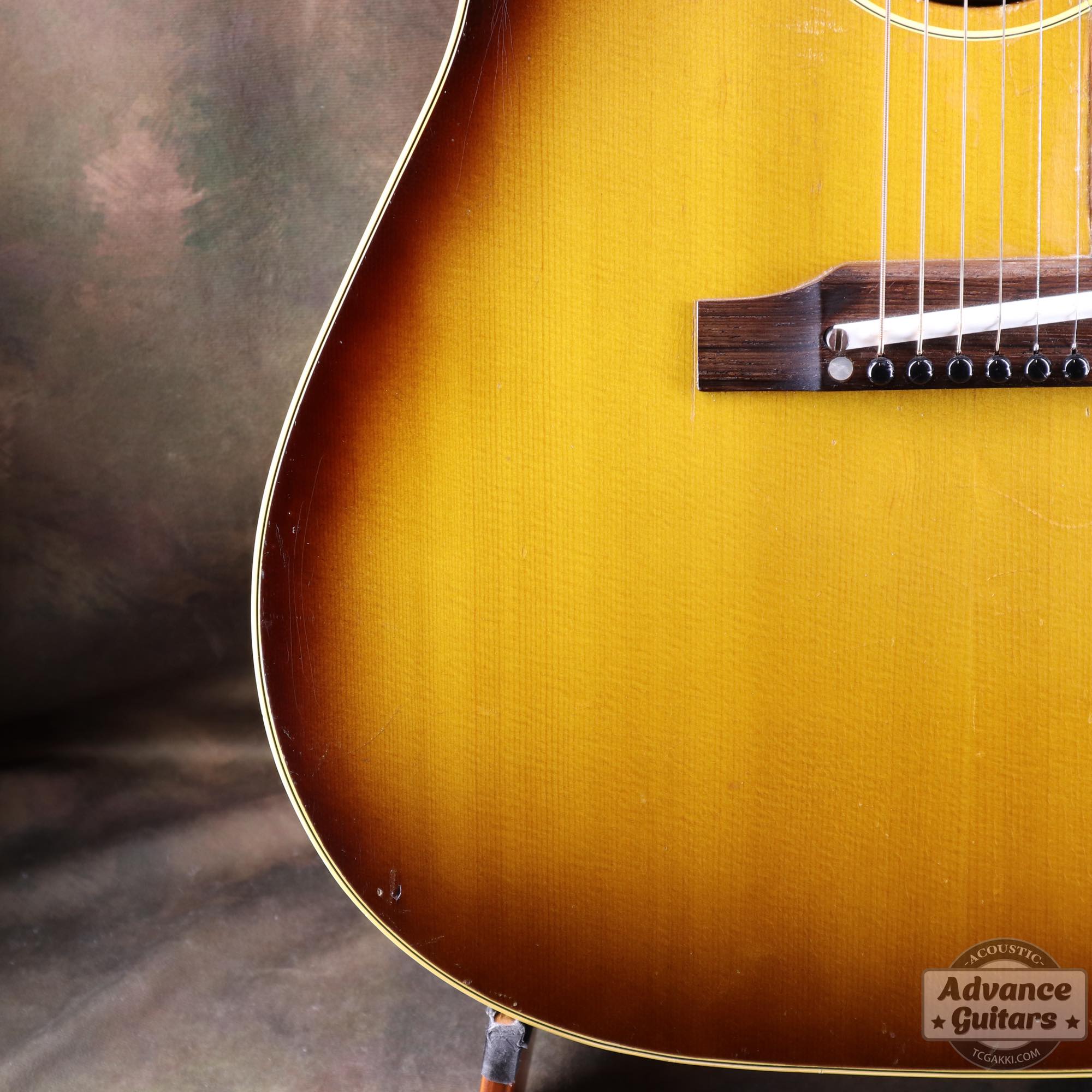 Gibson 1960年製 J-45 - Image 18