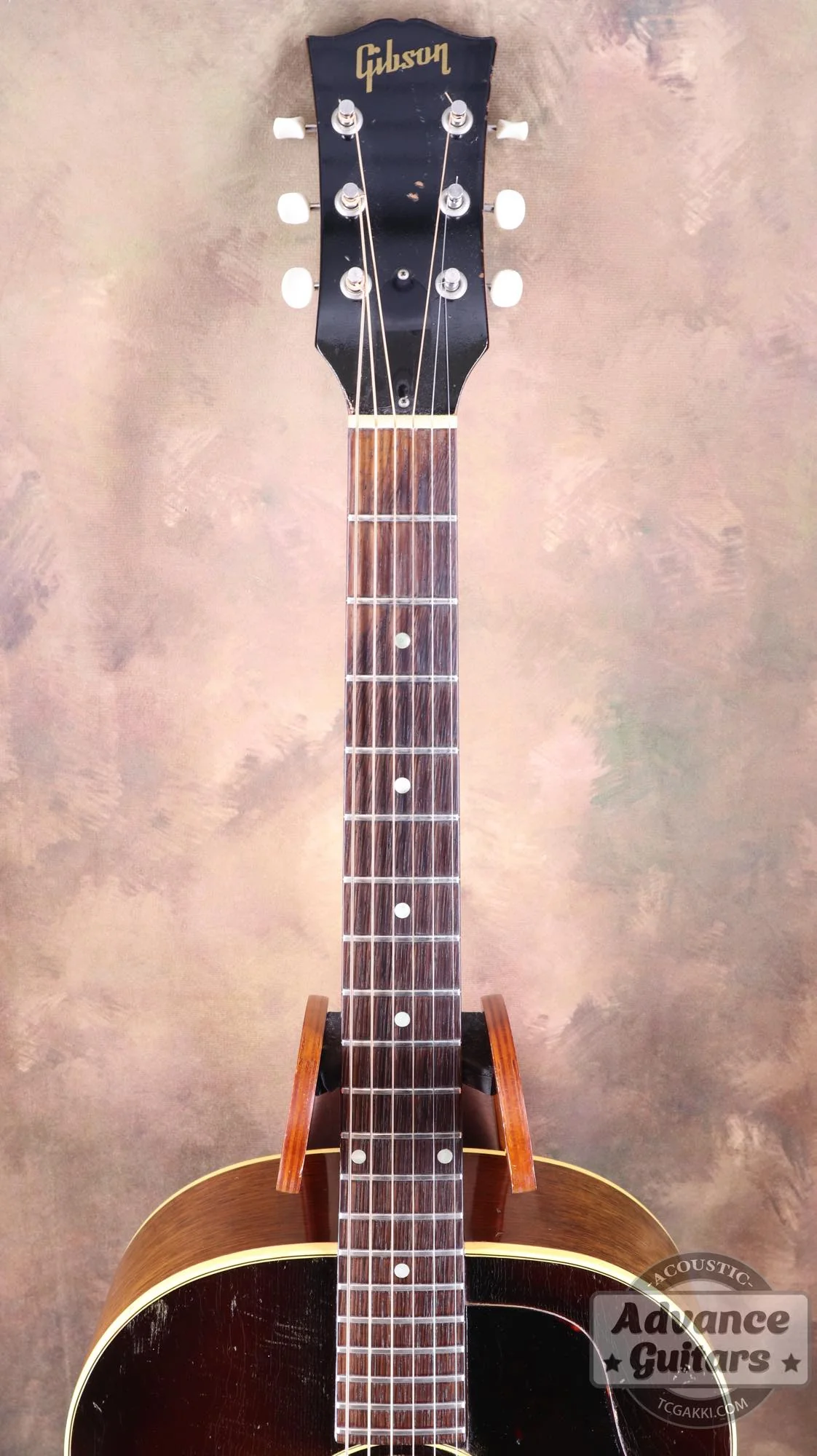 Gibson 1960年製 J-45 - Image 22