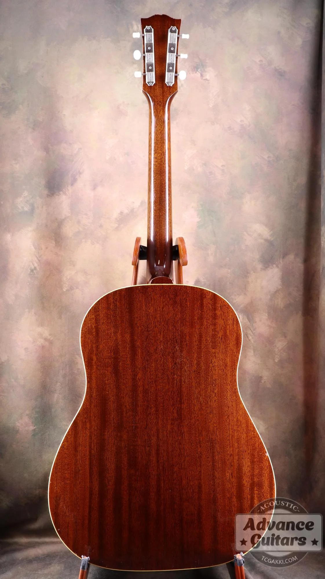 Gibson 1960年製 J-45 - Image 23