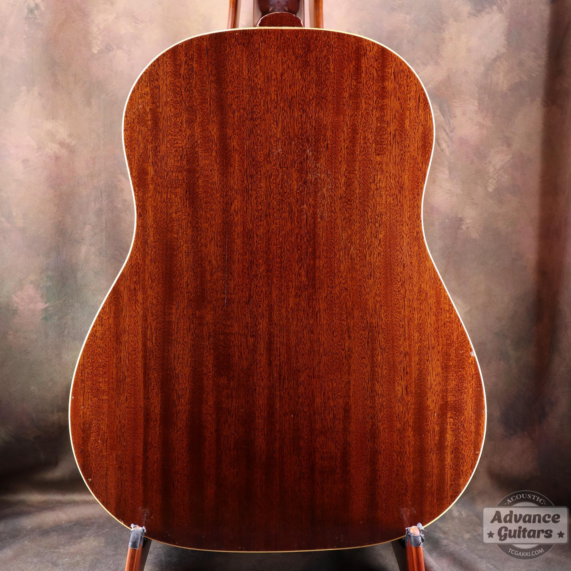 Gibson 1960年製 J-45 - Image 25