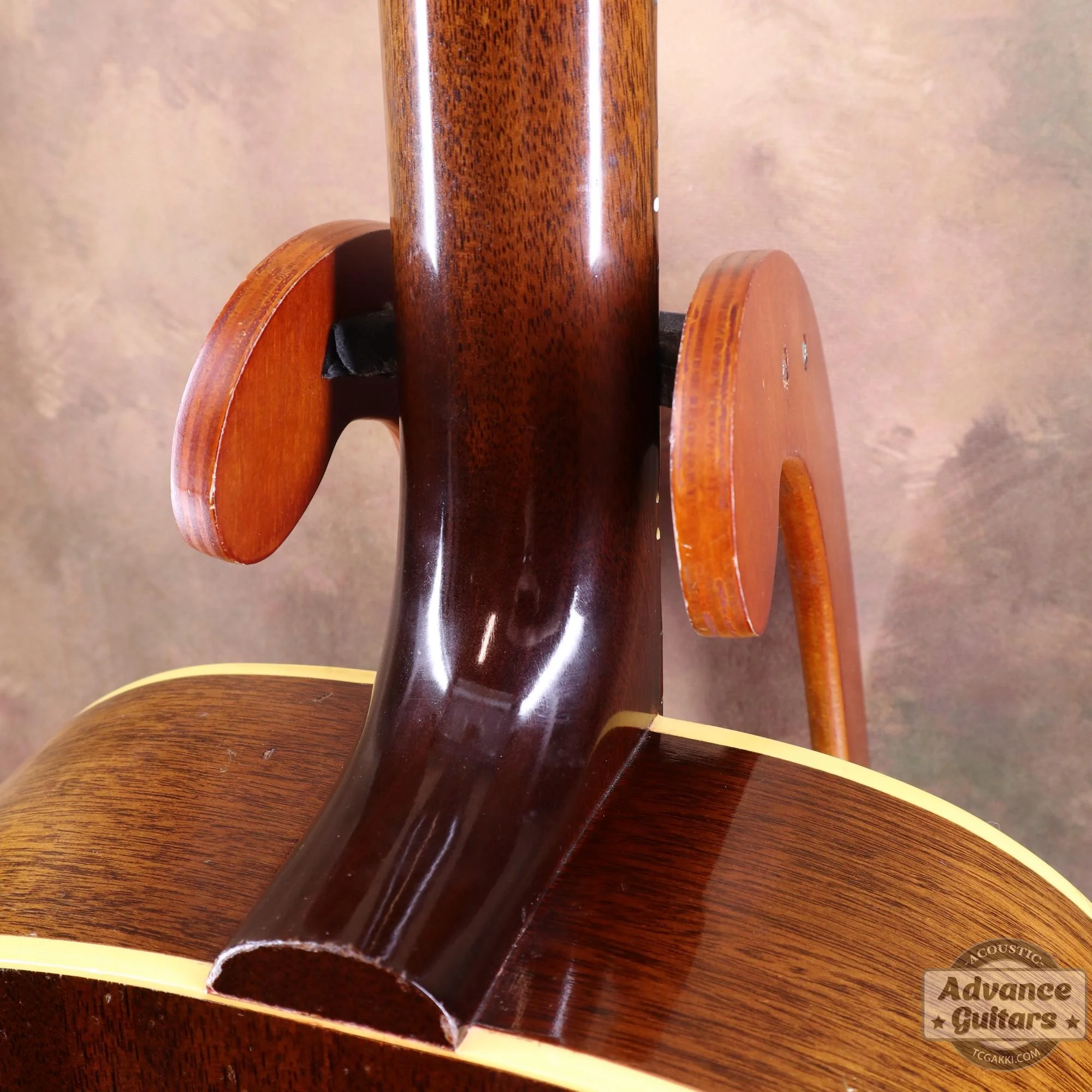 Gibson 1960年製 J-45 - Image 27