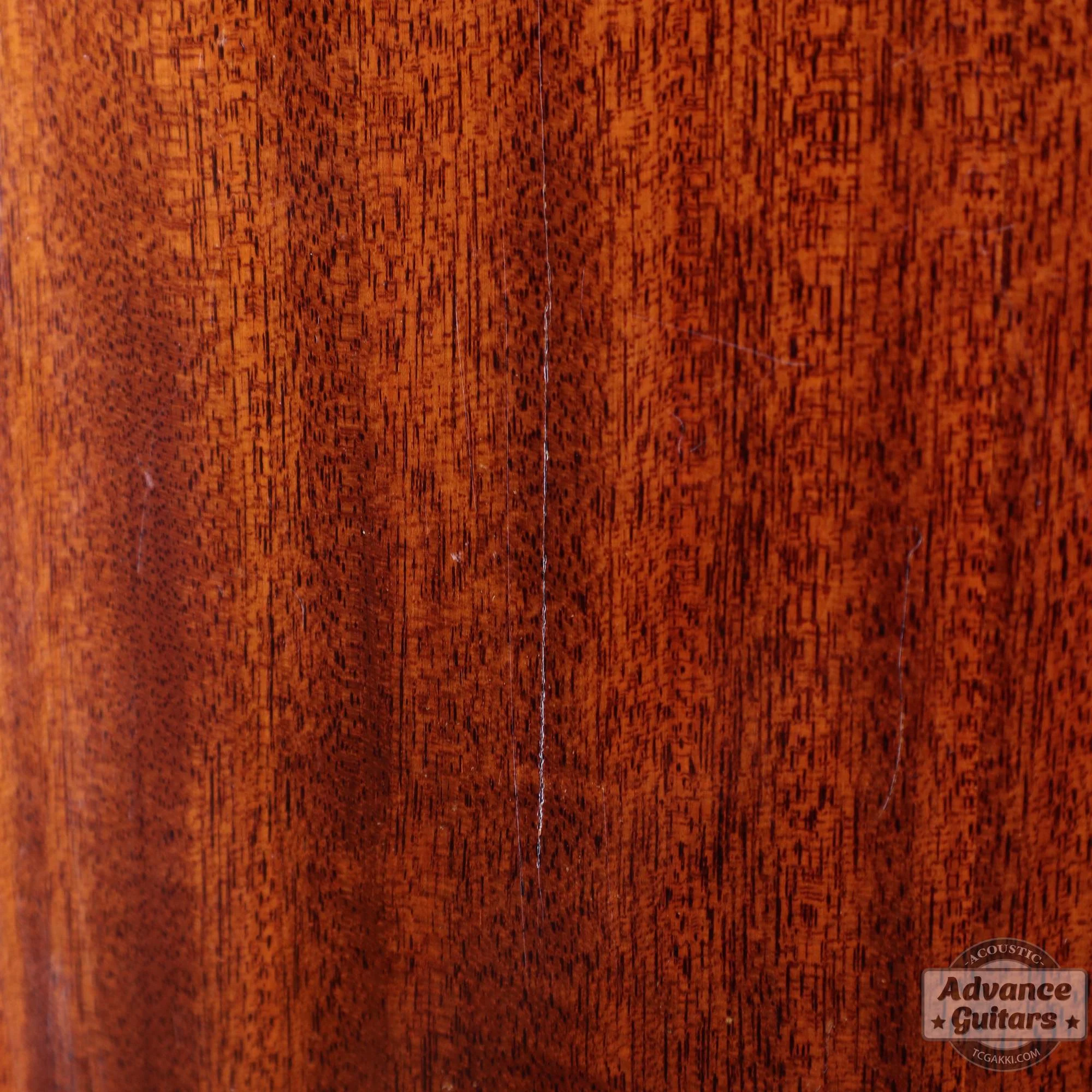 Gibson 1960年製 J-45 - Image 30