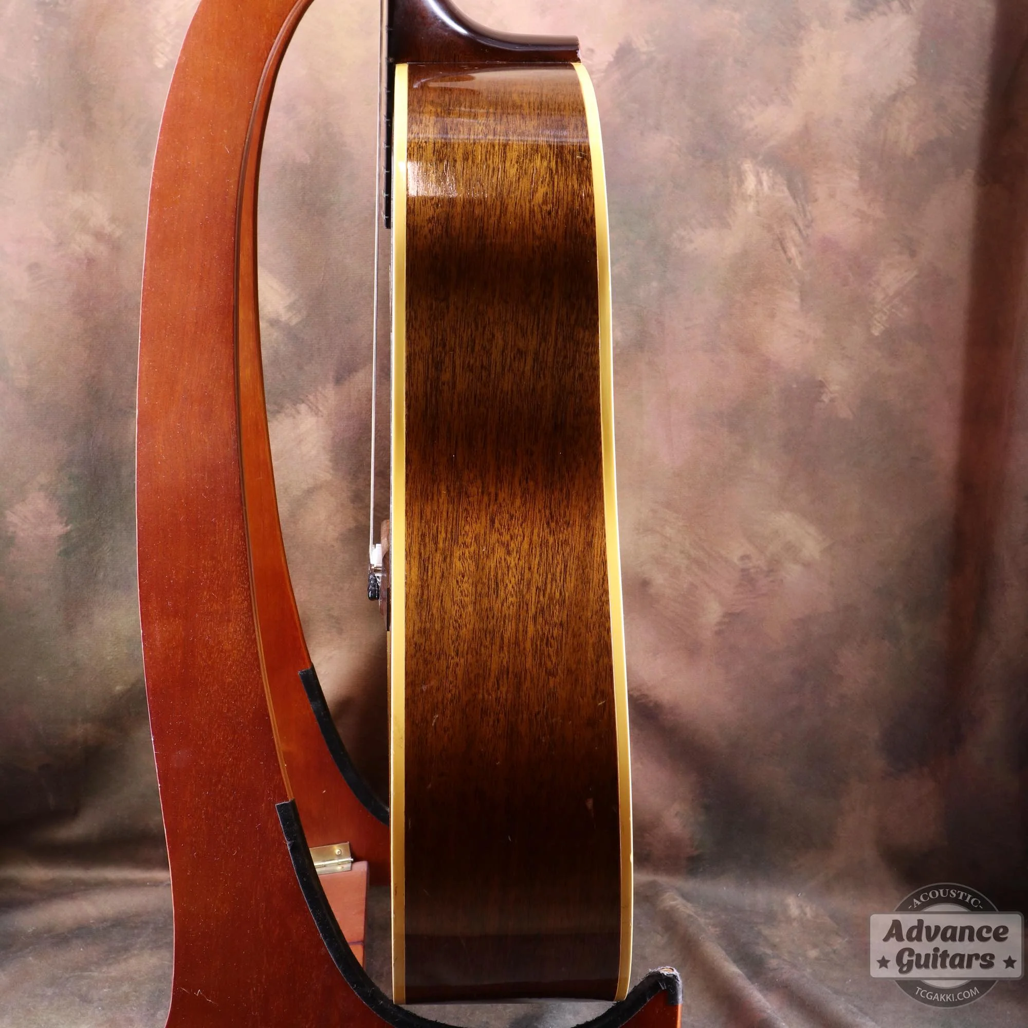 Gibson 1960年製 J-45 - Image 32