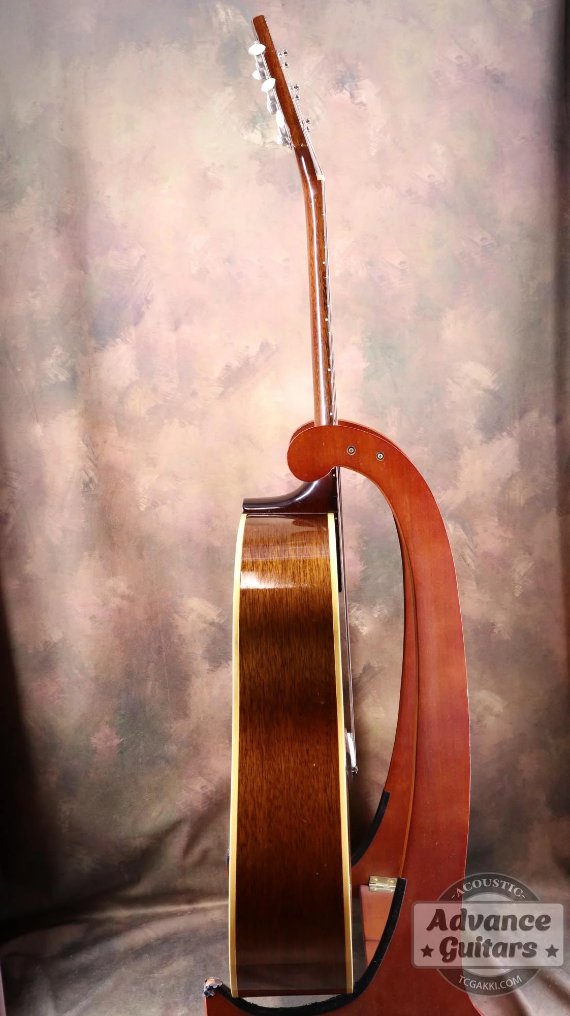 Gibson 1960年製 J-45 - Image 33