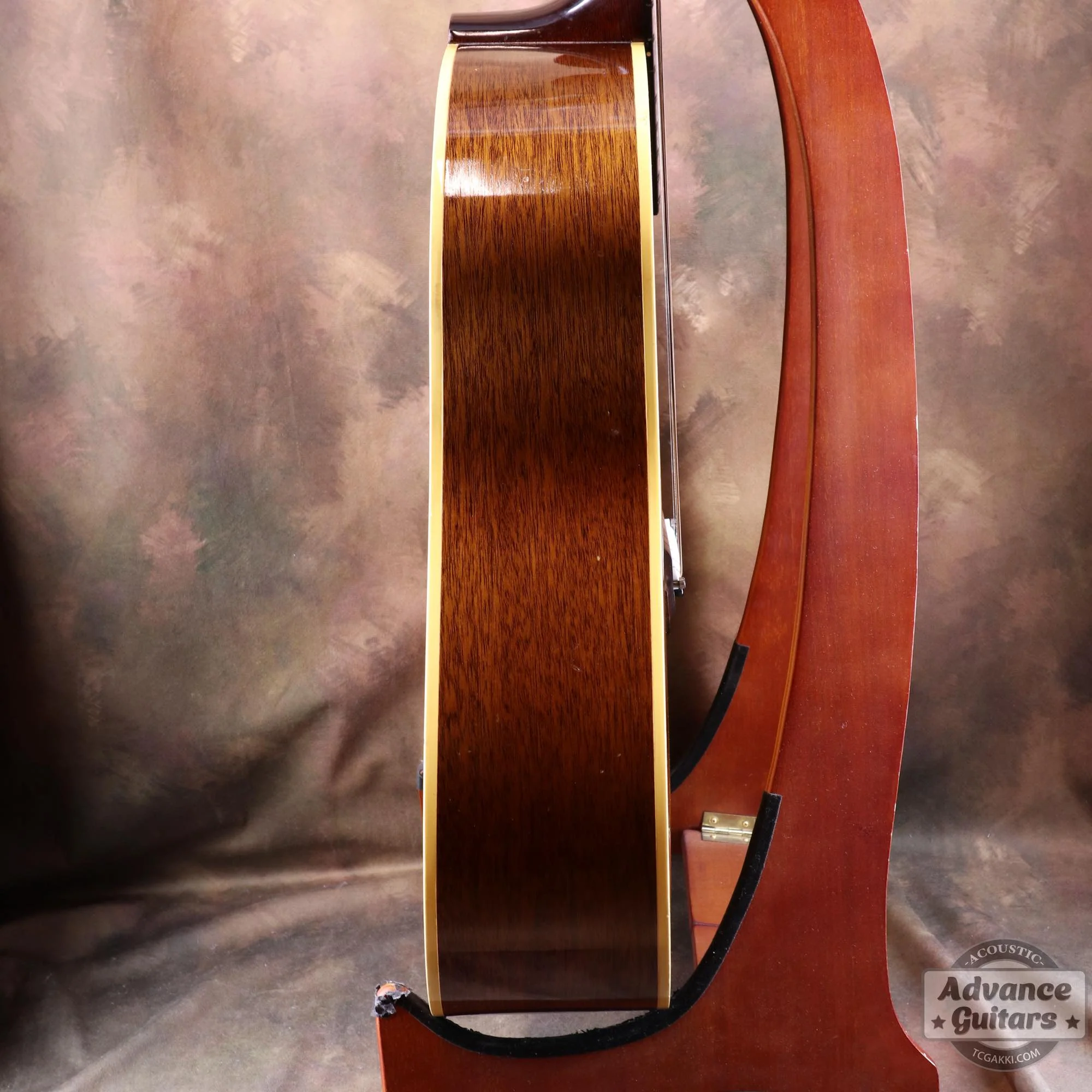 Gibson 1960年製 J-45 - Image 34